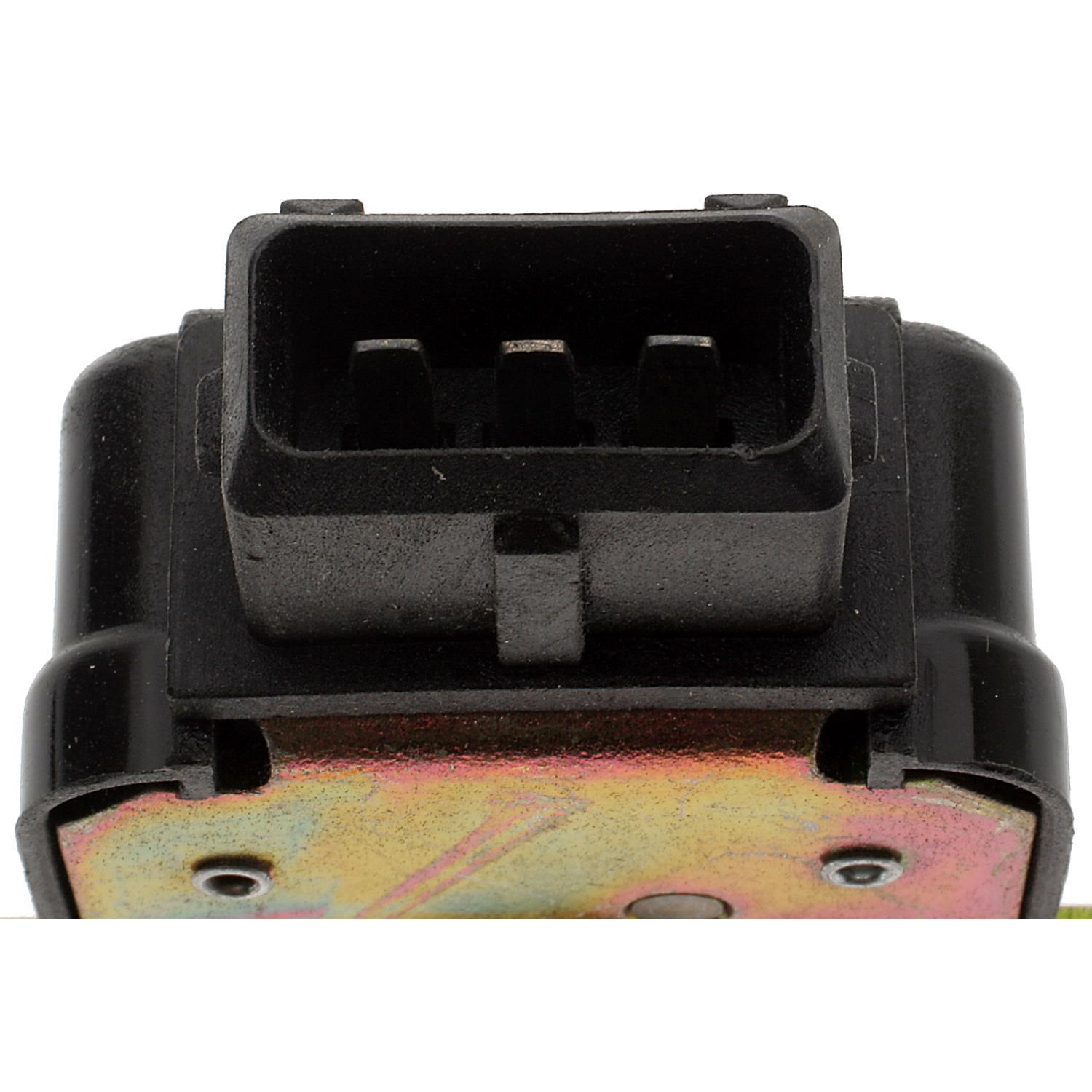 Standard Motor Products TH286 - Throttle Position Sensor Standard Motor Products TH286 Throttle Position Sensor product image 3 of 3