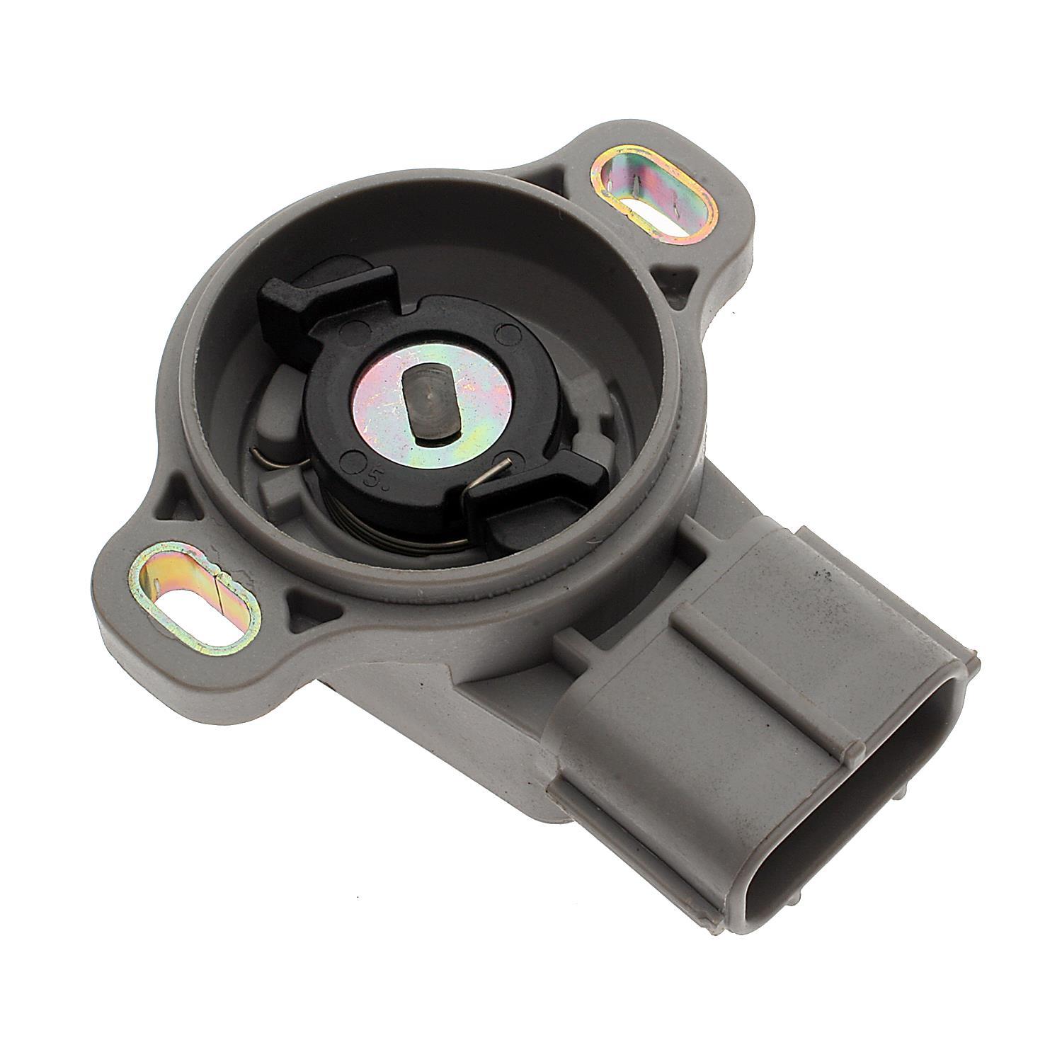 Standard Motor Products TH287 - Throttle Position Sensor Standard Motor Products TH287 Throttle Position Sensor product image 1 of 3