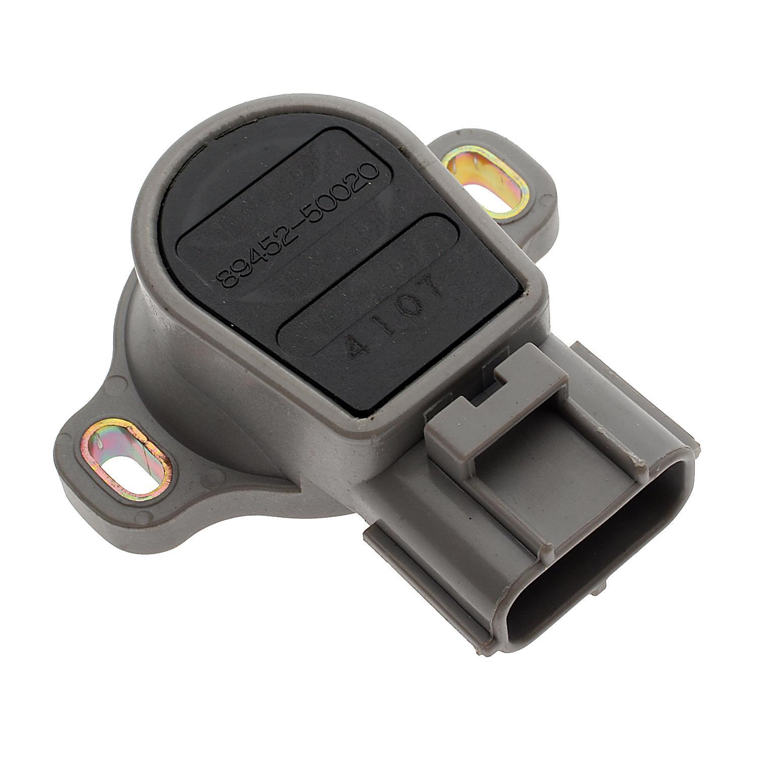 Standard Motor Products TH287 - Throttle Position Sensor Standard Motor Products TH287 Throttle Position Sensor product image 2 of 3