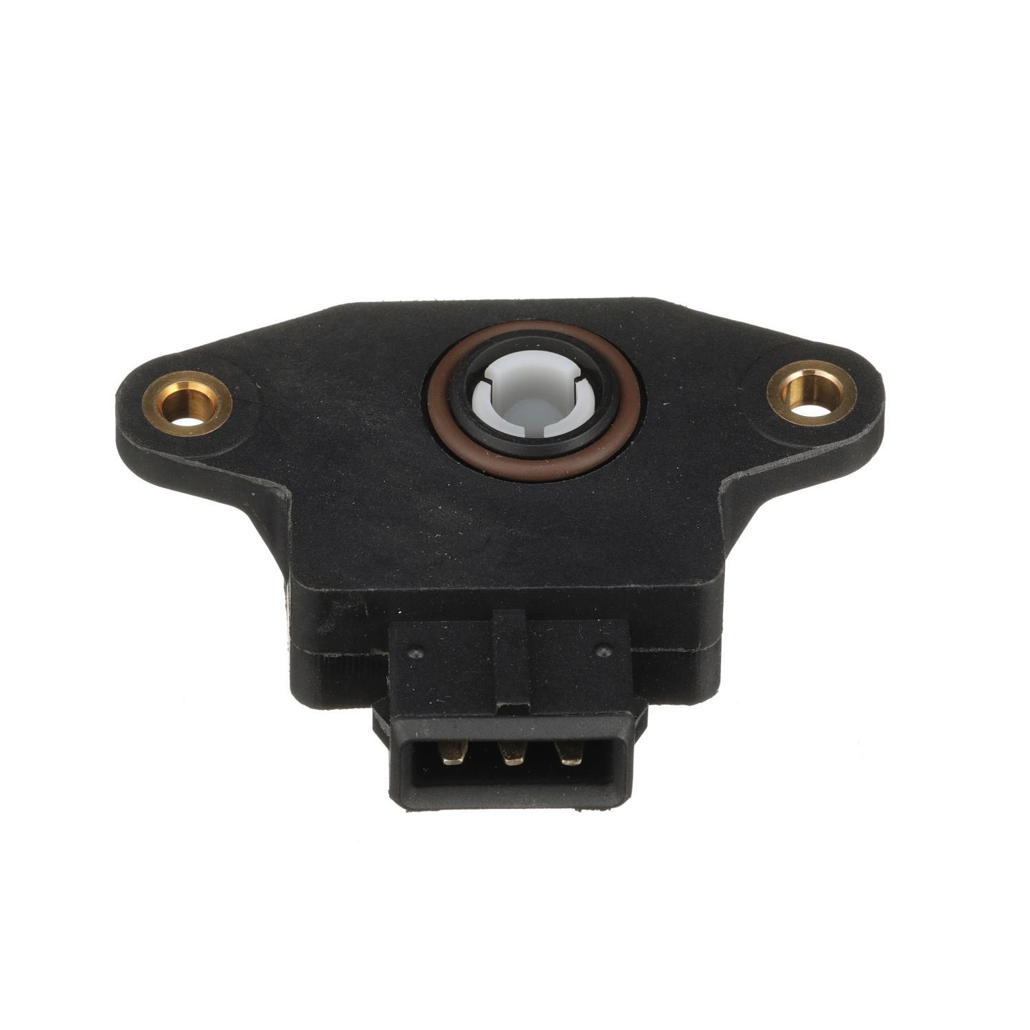 Standard Motor Products TH291 Throttle Position Sensor product image 7 of 7