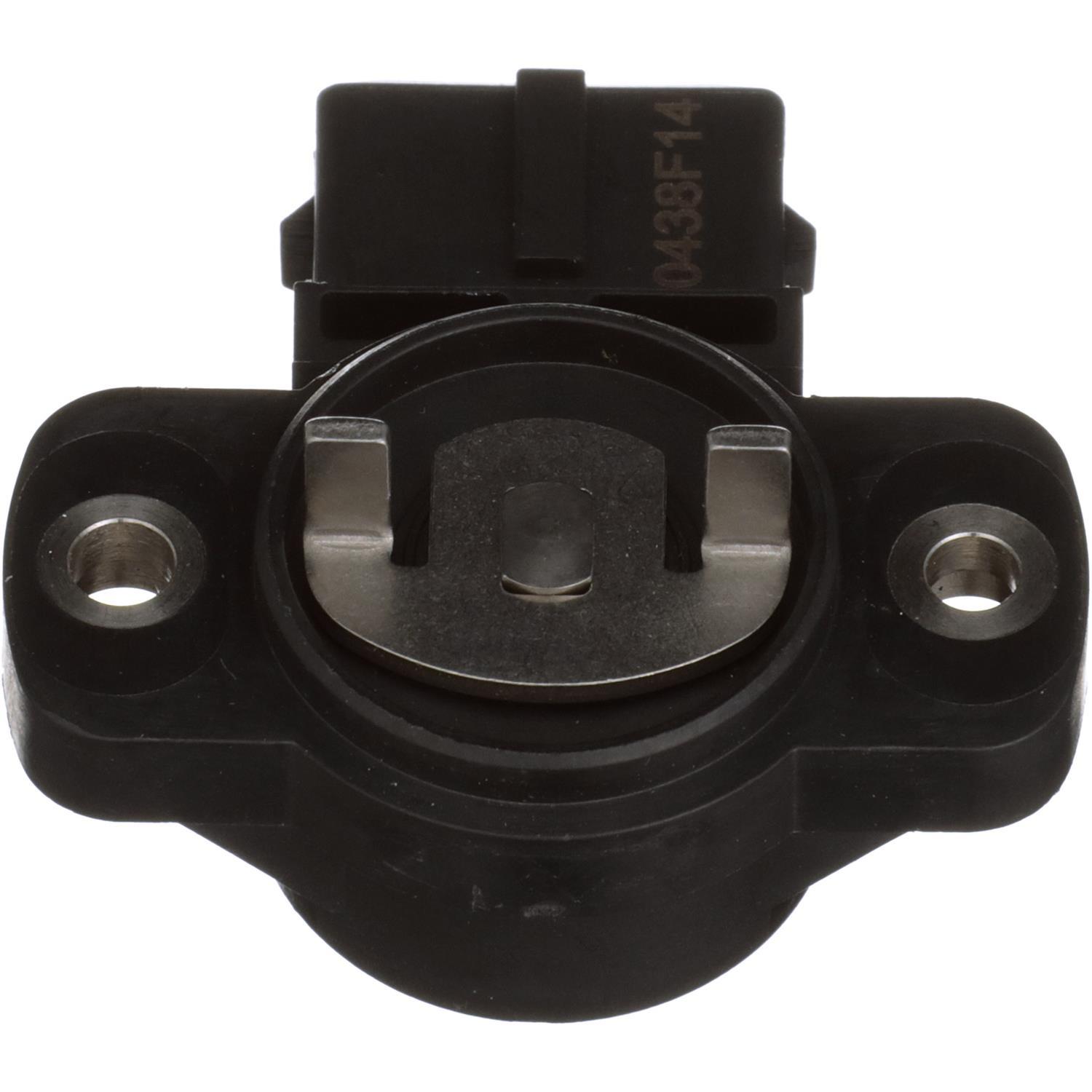Standard Motor Products TH292 - Throttle Position Sensor Standard Motor Products TH292 Throttle Position Sensor product image 2 of 10