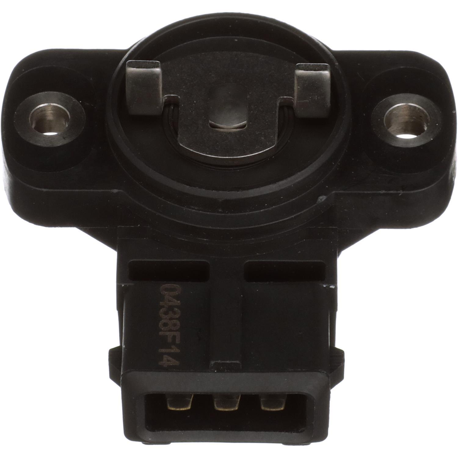 Standard Motor Products TH292 - Throttle Position Sensor Standard Motor Products TH292 Throttle Position Sensor product image 3 of 10