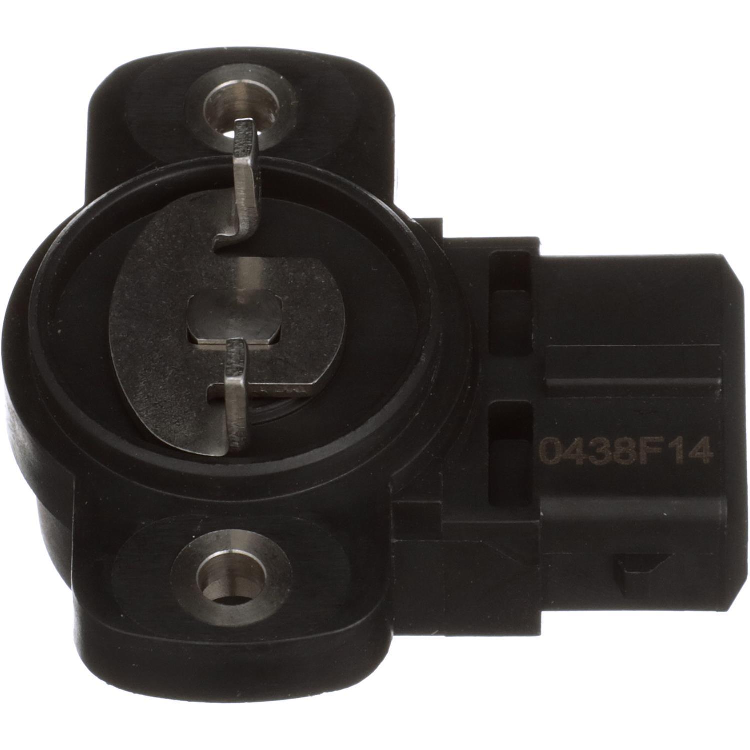 Standard Motor Products TH292 - Throttle Position Sensor Standard Motor Products TH292 Throttle Position Sensor product image 8 of 10