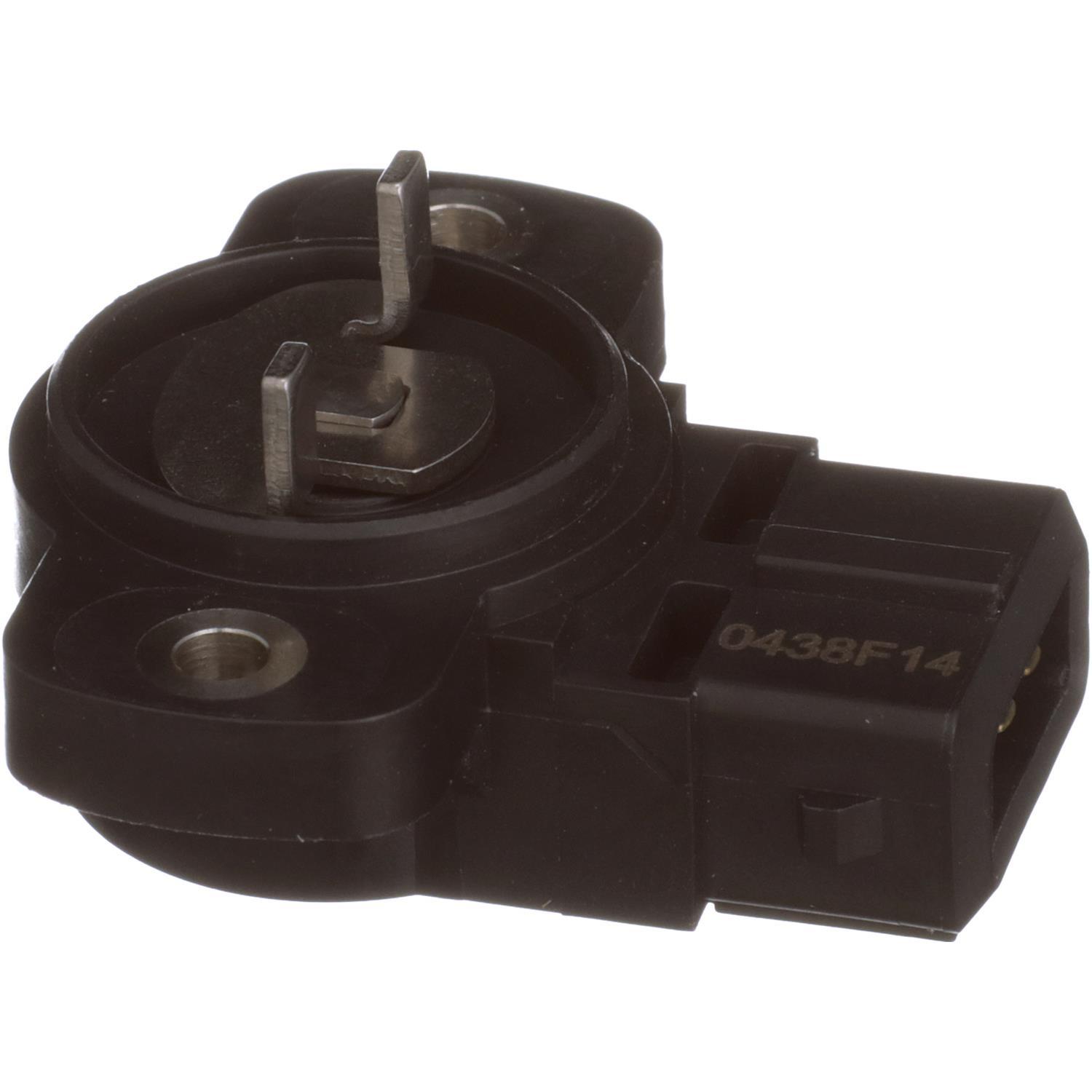 Standard Motor Products TH292 - Throttle Position Sensor Standard Motor Products TH292 Throttle Position Sensor product image 10 of 10