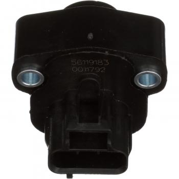 Standard Motor Products TH295 Throttle Position Sensor product image 3 of 10