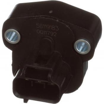 Standard Motor Products TH295 Throttle Position Sensor product image 4 of 10