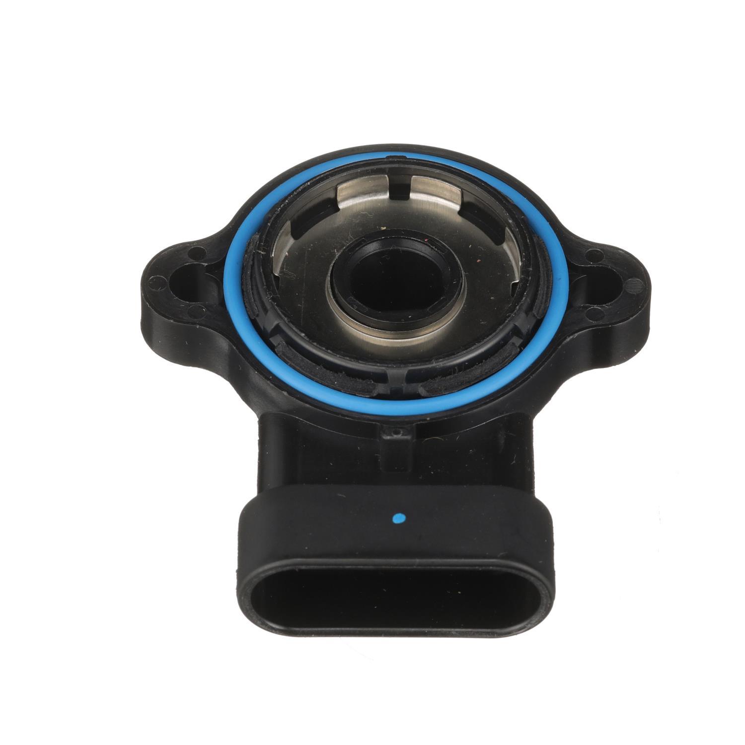 Standard Motor Products TH298 - Throttle Position Sensor Standard Motor Products TH298 Throttle Position Sensor product image 7 of 7