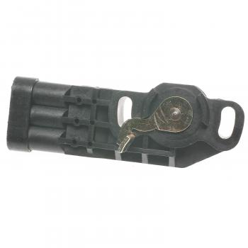 Standard Motor Products TH3 - Throttle Position Sensor Standard Motor Products TH3 Throttle Position Sensor product image 3 of 3