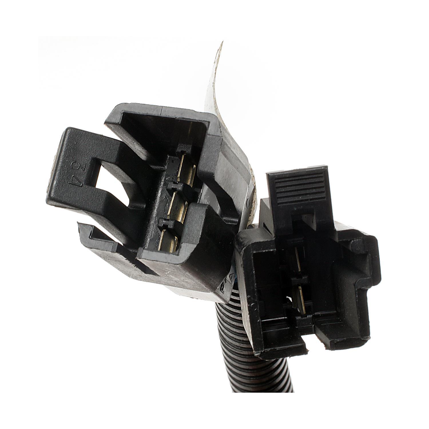 Standard Motor Products TH303 - Throttle Position Sensor Standard Motor Products TH303 Throttle Position Sensor product image 2 of 3
