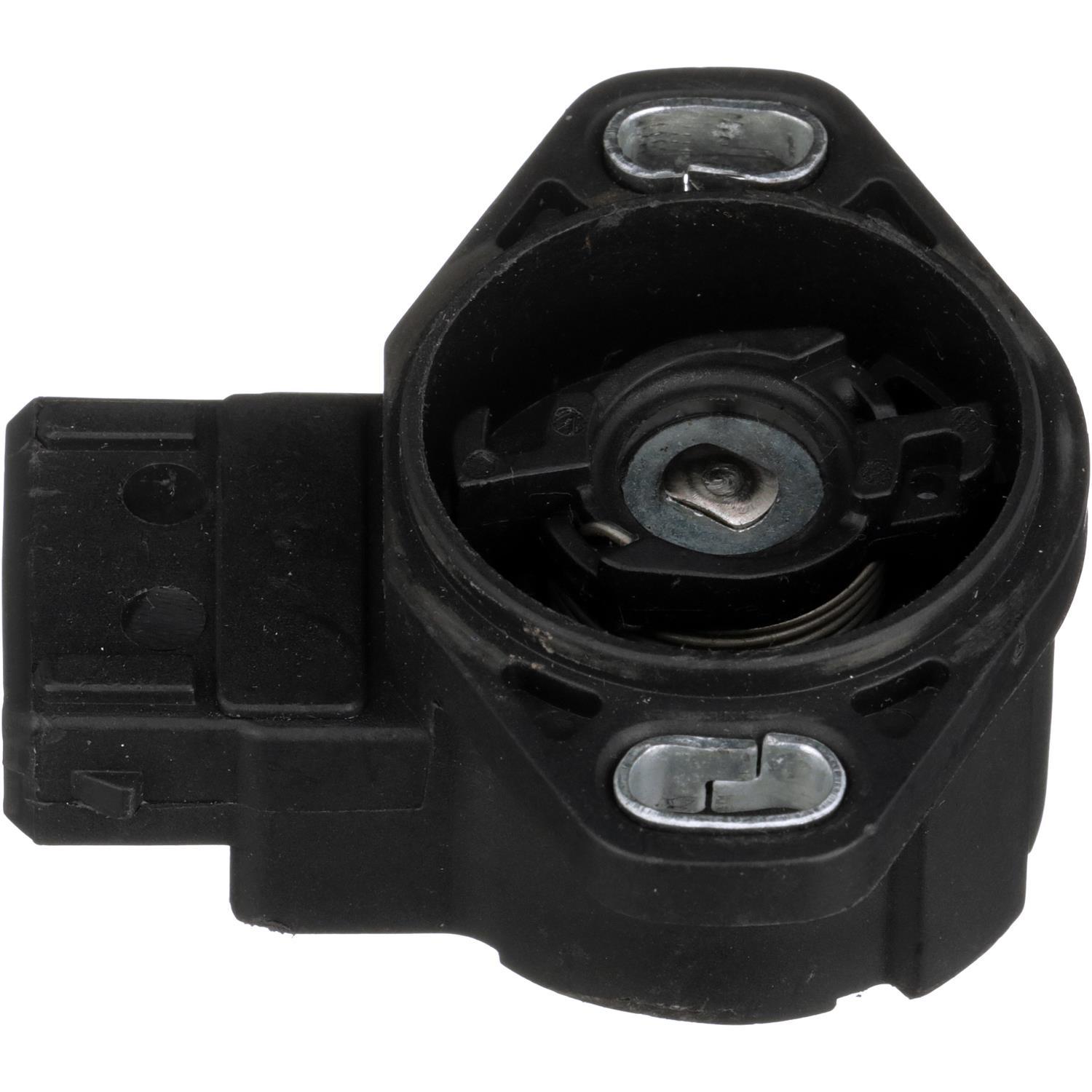Standard Motor Products TH309 - Throttle Position Sensor Standard Motor Products TH309 Throttle Position Sensor product image 3 of 10