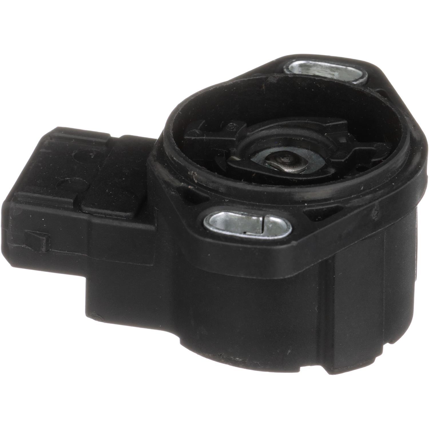 Standard Motor Products TH309 - Throttle Position Sensor Standard Motor Products TH309 Throttle Position Sensor product image 4 of 10