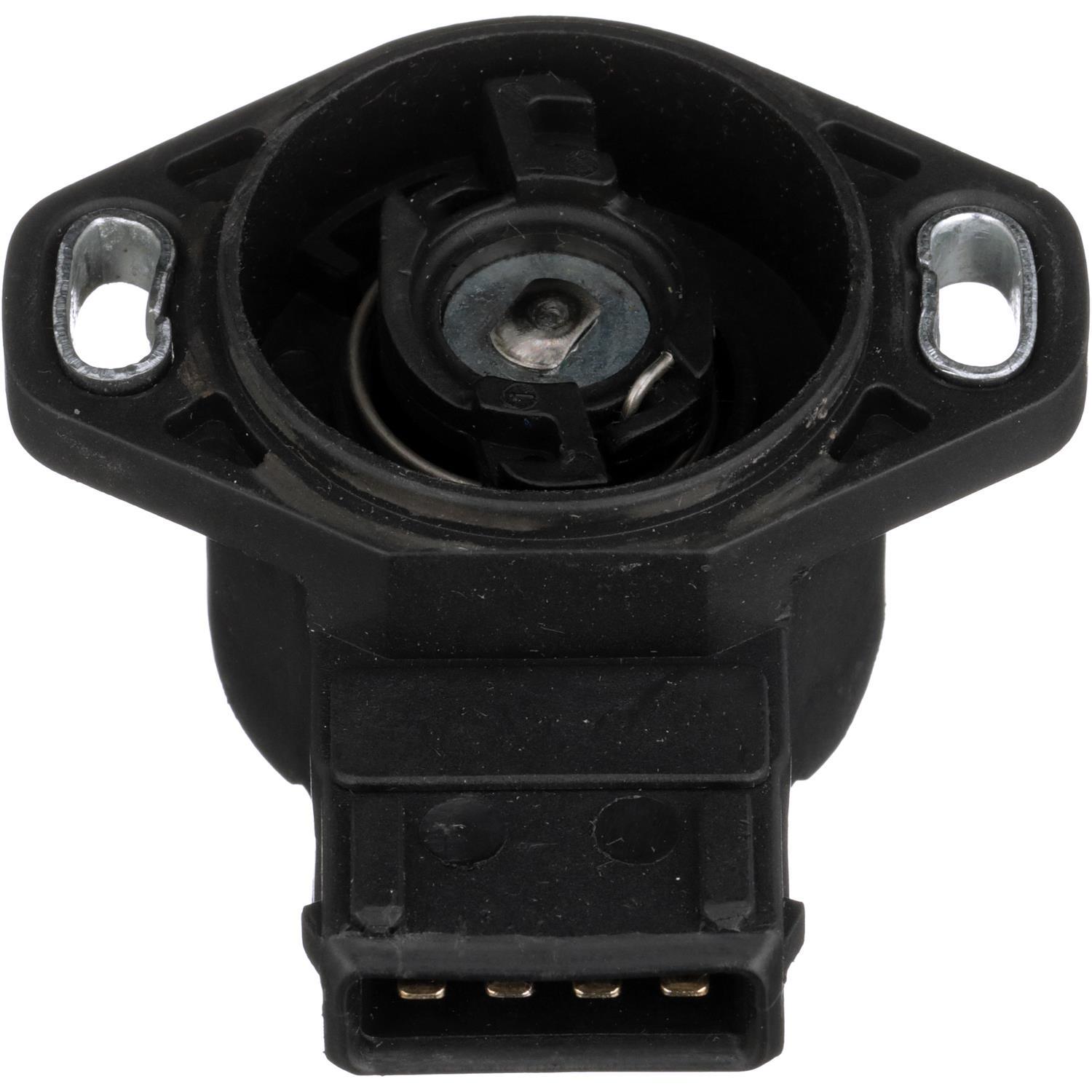 Standard Motor Products TH309 - Throttle Position Sensor Standard Motor Products TH309 Throttle Position Sensor product image 8 of 10