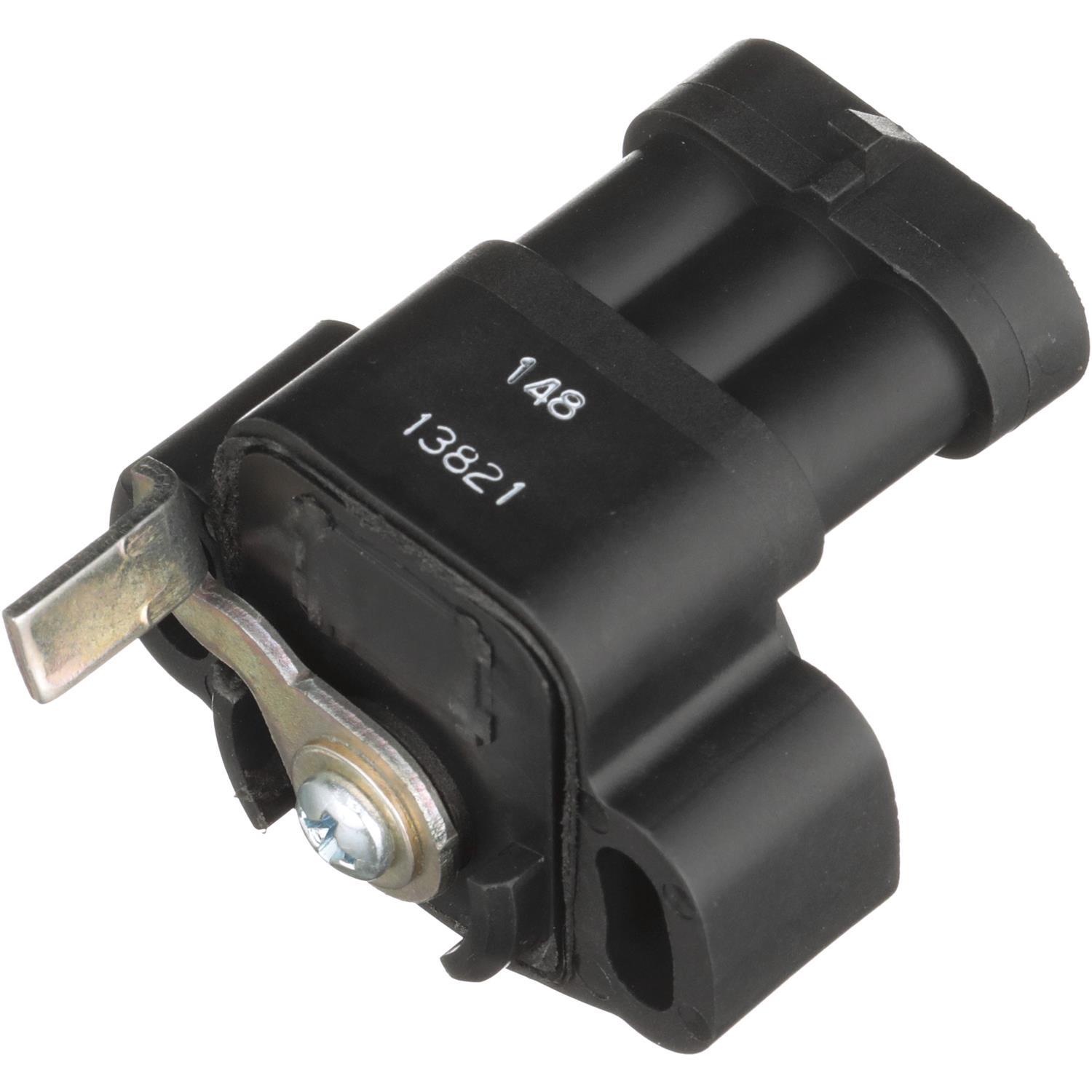 Standard Motor Products TH31 - Throttle Position Sensor Standard Motor Products TH31 Throttle Position Sensor product image 1 of 10