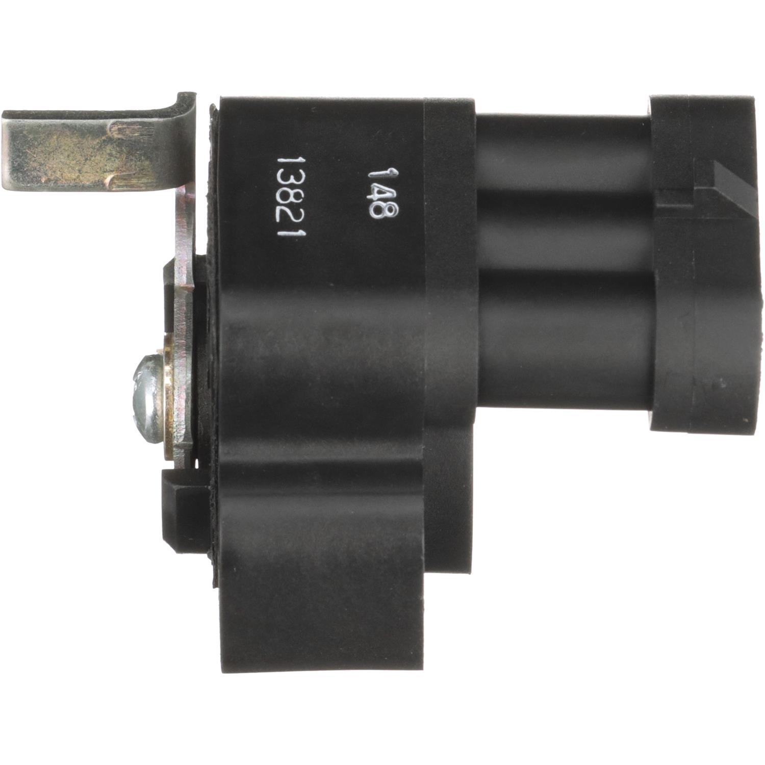 Standard Motor Products TH31 - Throttle Position Sensor Standard Motor Products TH31 Throttle Position Sensor product image 2 of 10