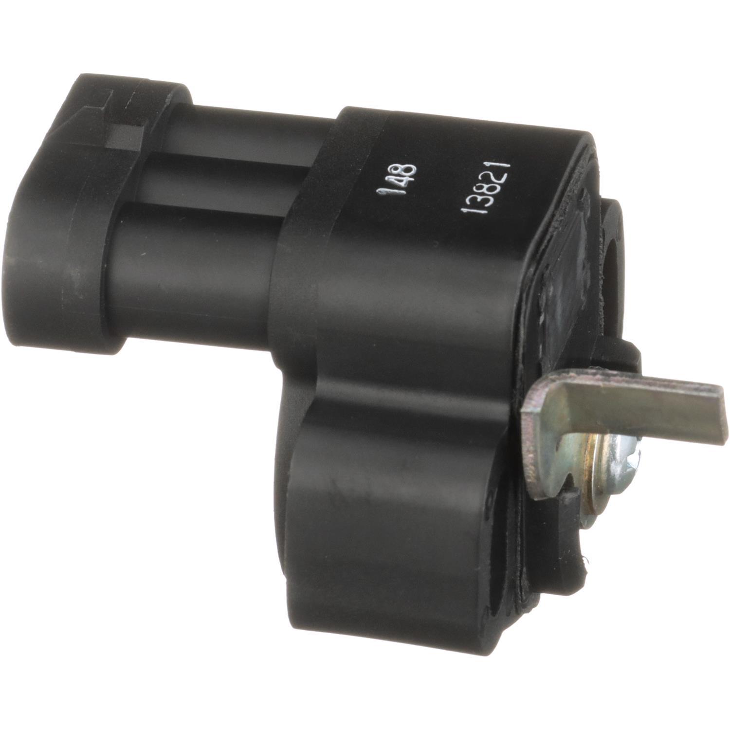 Standard Motor Products TH31 - Throttle Position Sensor Standard Motor Products TH31 Throttle Position Sensor product image 4 of 10