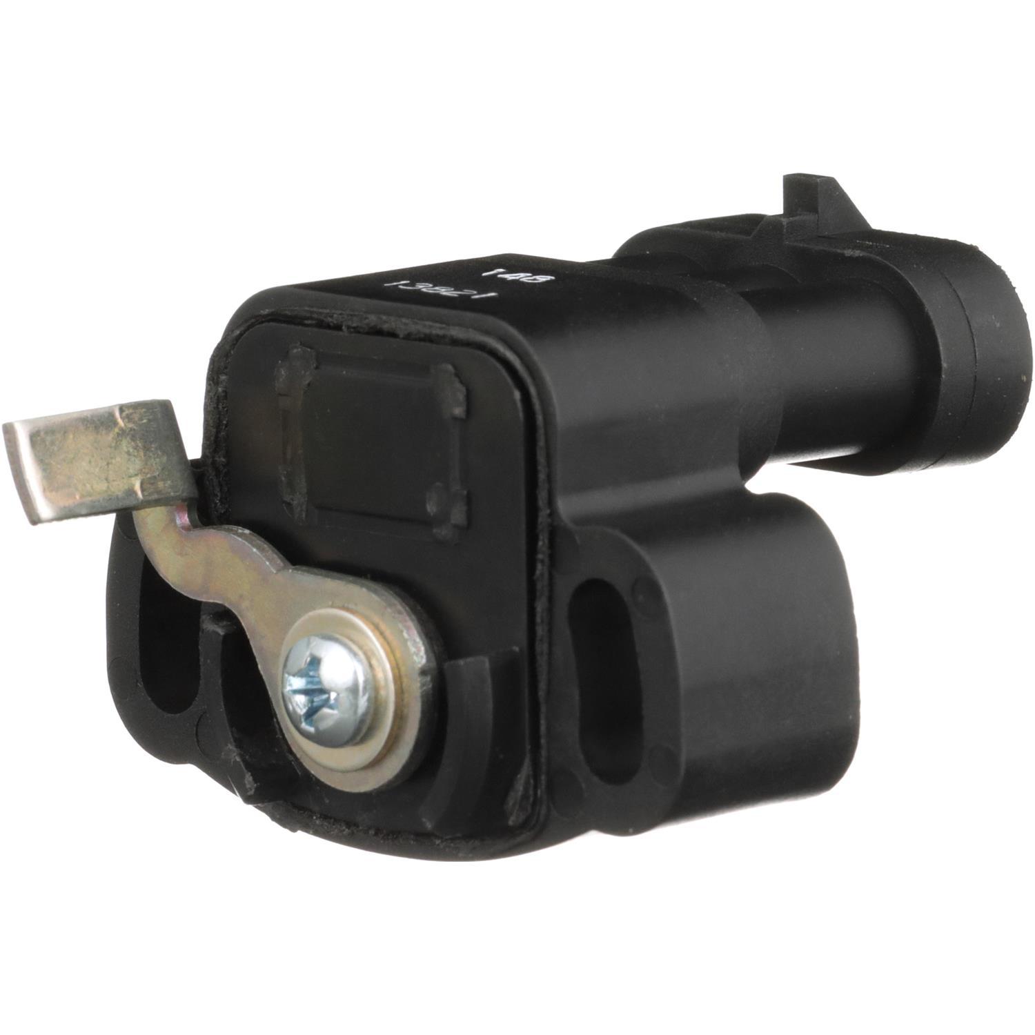 Standard Motor Products TH31 - Throttle Position Sensor Standard Motor Products TH31 Throttle Position Sensor product image 6 of 10