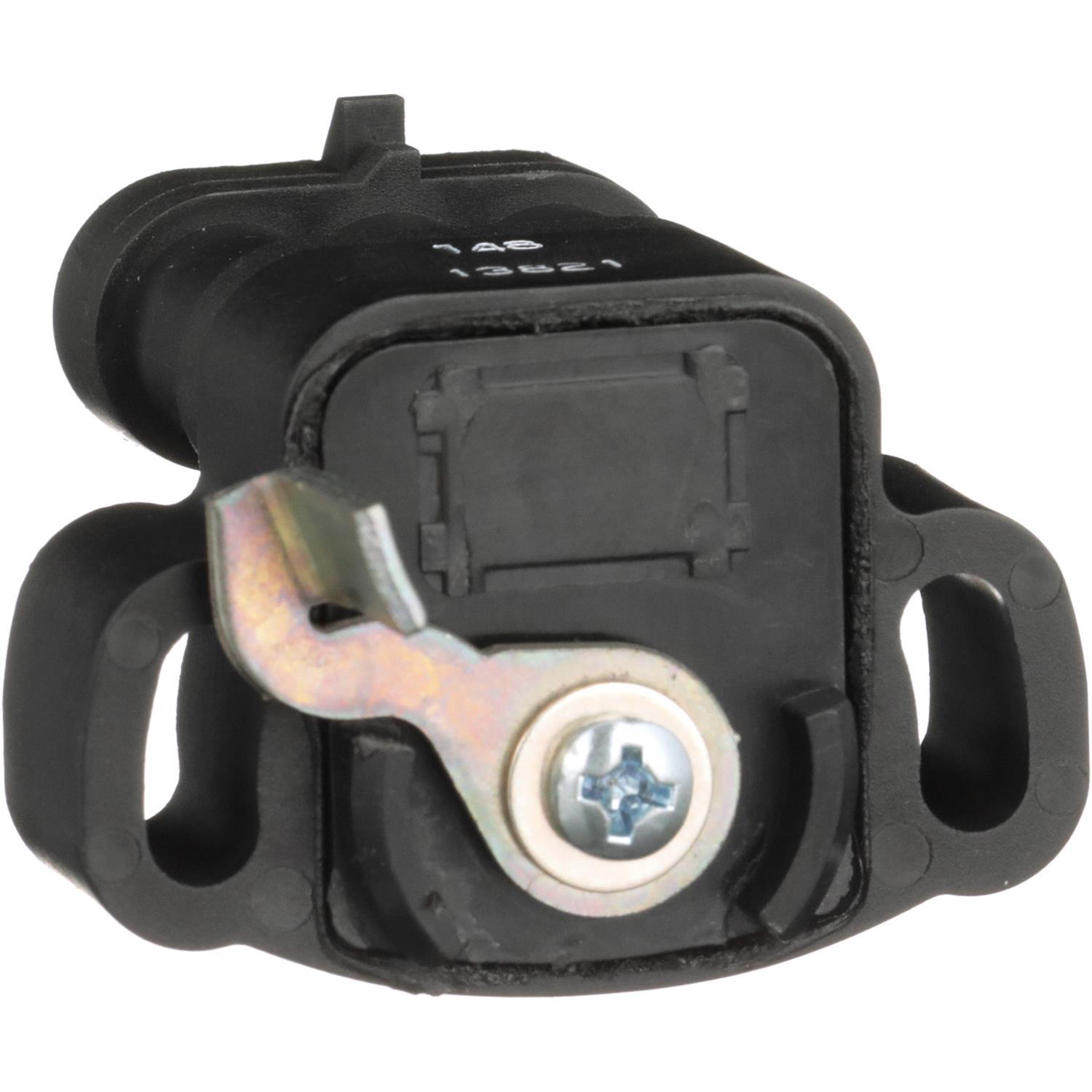 Standard Motor Products TH31 - Throttle Position Sensor Standard Motor Products TH31 Throttle Position Sensor product image 7 of 10