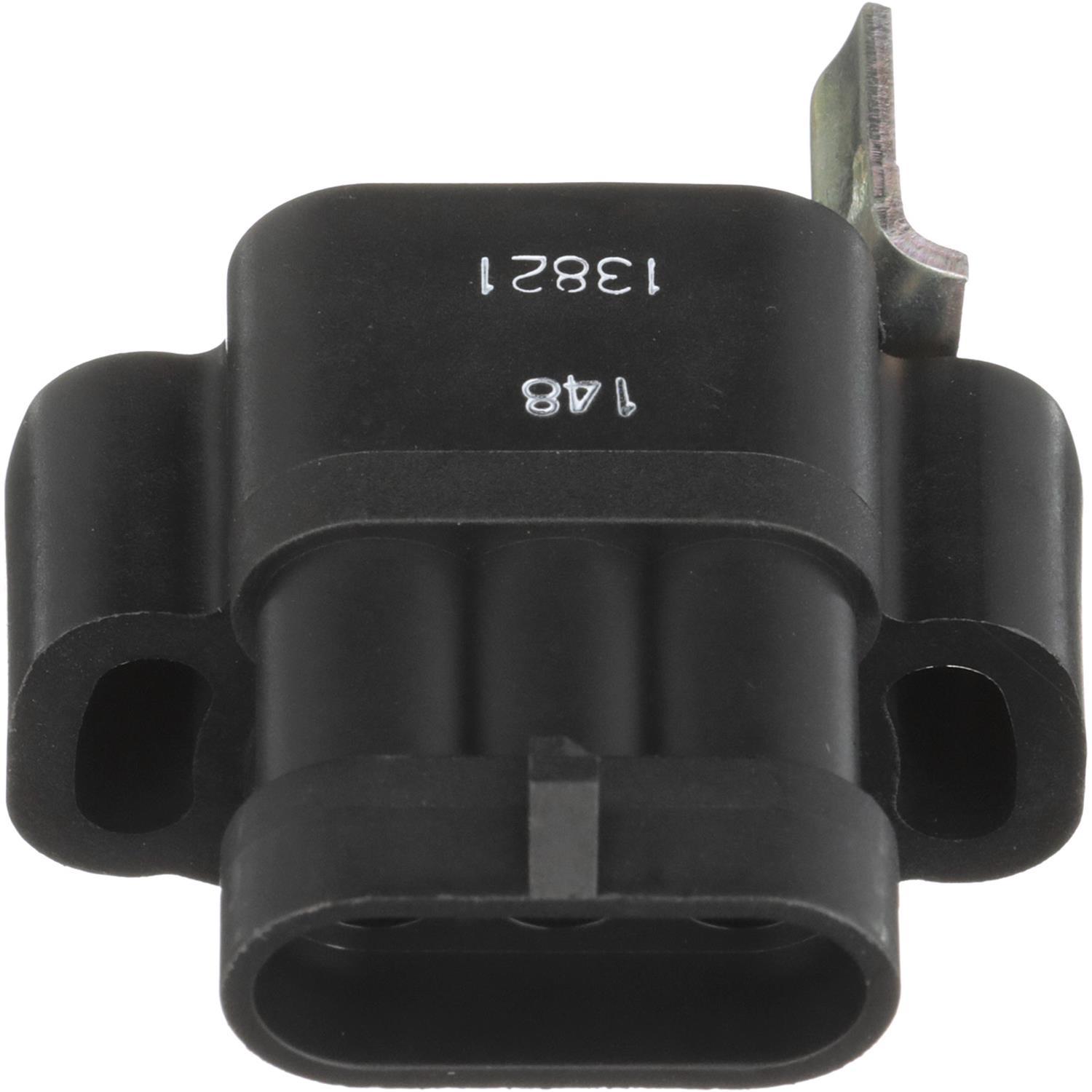 Standard Motor Products TH31 - Throttle Position Sensor Standard Motor Products TH31 Throttle Position Sensor product image 8 of 10