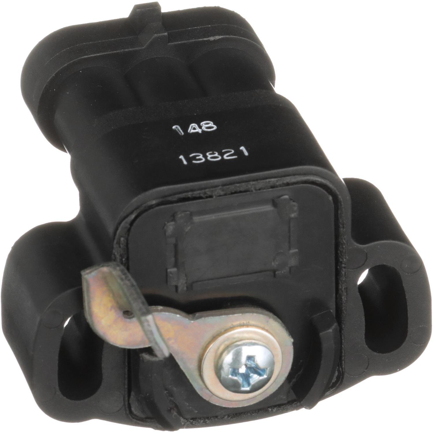 Standard Motor Products TH31 - Throttle Position Sensor Standard Motor Products TH31 Throttle Position Sensor product image 9 of 10