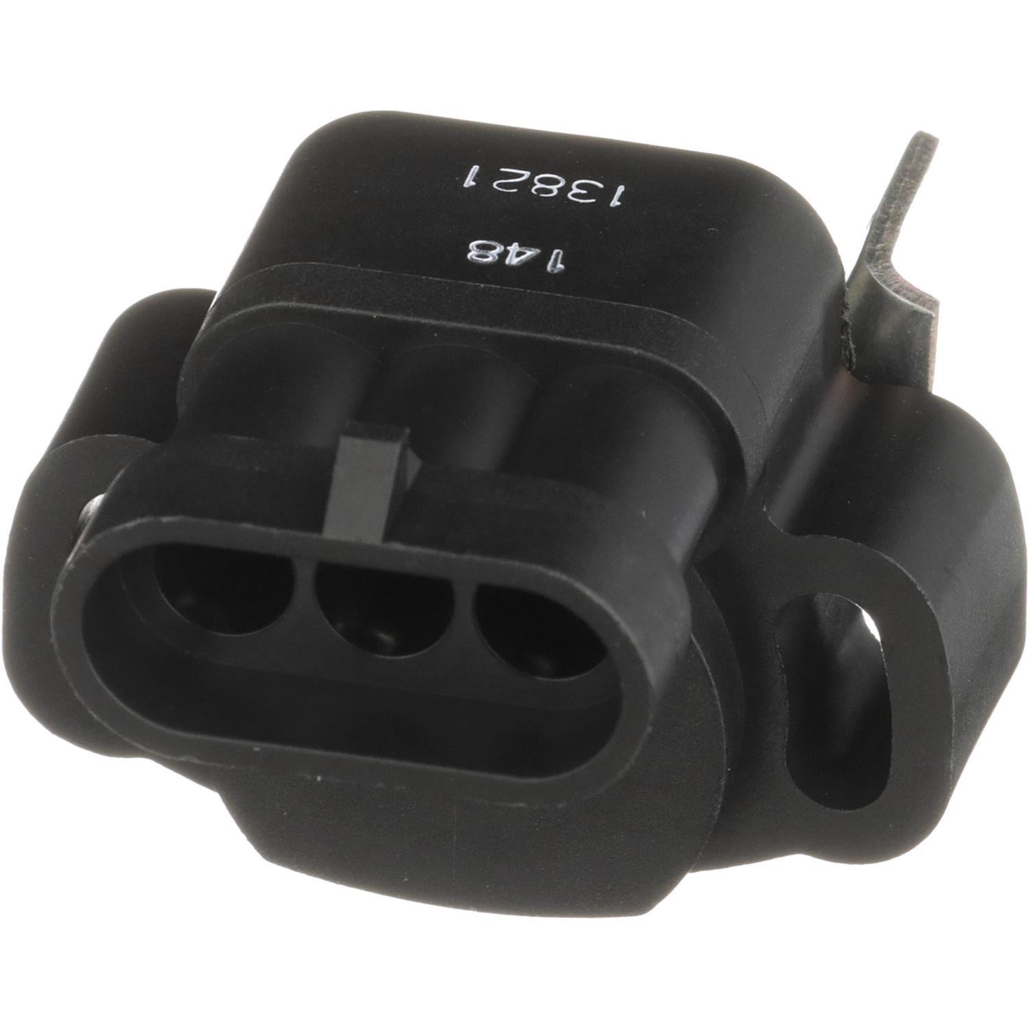 Standard Motor Products TH31 - Throttle Position Sensor Standard Motor Products TH31 Throttle Position Sensor product image 10 of 10