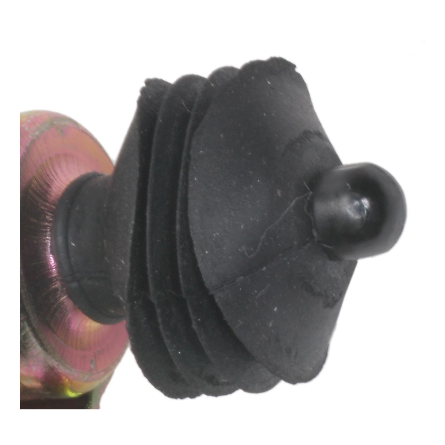 Standard Motor Products TH310 - Throttle Position Sensor Standard Motor Products TH310 Throttle Position Sensor product image 1 of 3
