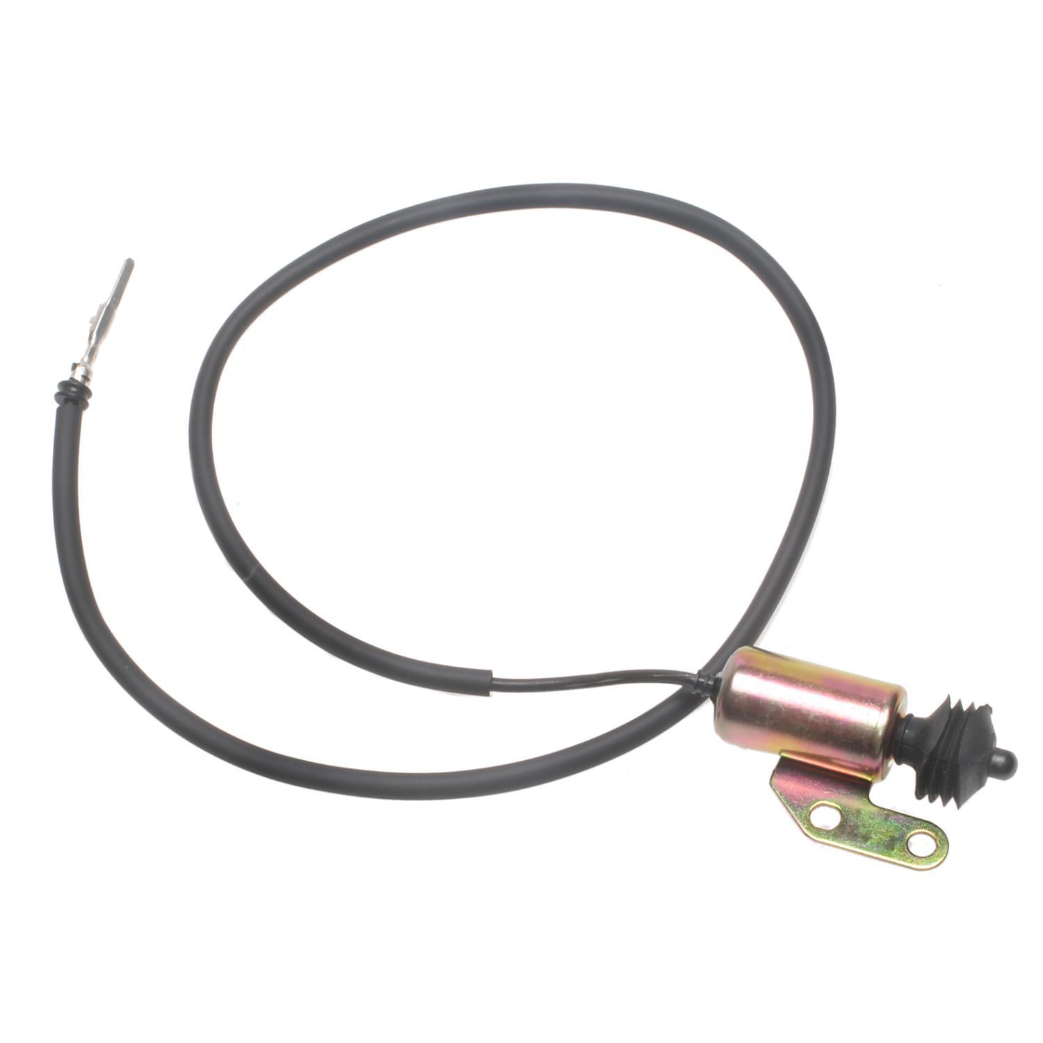 Standard Motor Products TH310 - Throttle Position Sensor Standard Motor Products TH310 Throttle Position Sensor product image 2 of 3