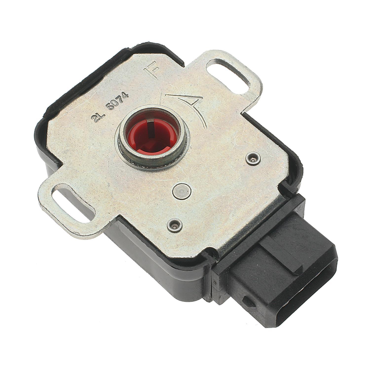 Standard Motor Products TH313 - Throttle Position Sensor Standard Motor Products TH313 Throttle Position Sensor product image 1 of 3