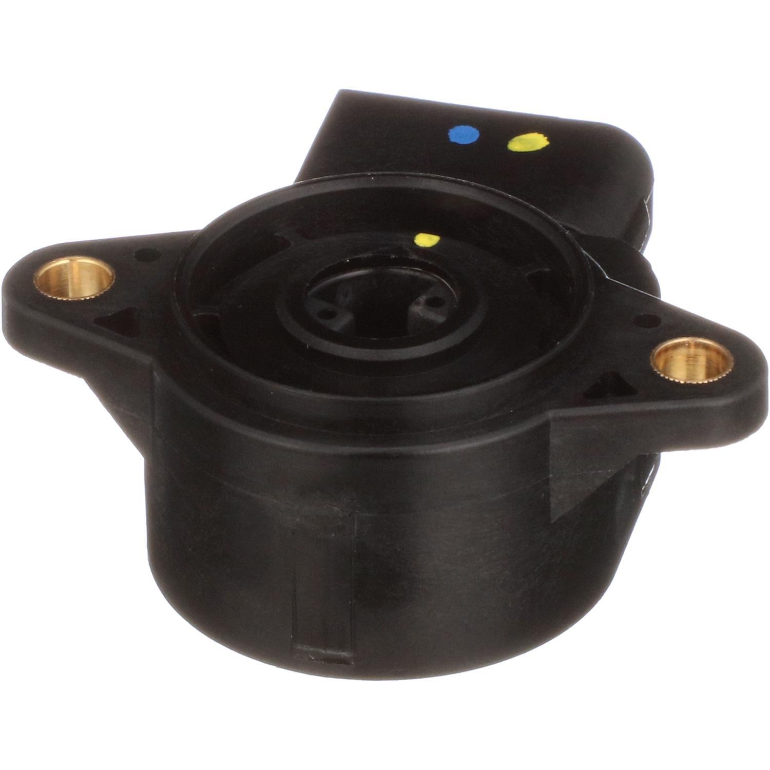 Standard Motor Products TH318 - Throttle Position Sensor Standard Motor Products TH318 Throttle Position Sensor product image 4 of 10