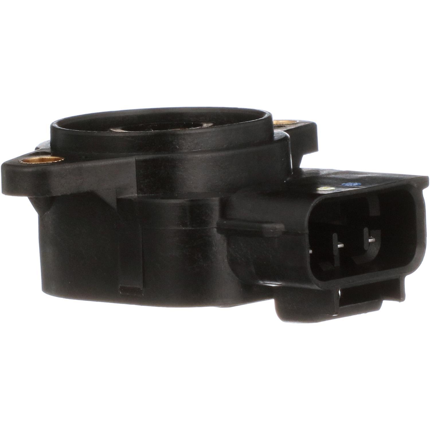 Standard Motor Products TH318 - Throttle Position Sensor Standard Motor Products TH318 Throttle Position Sensor product image 6 of 10