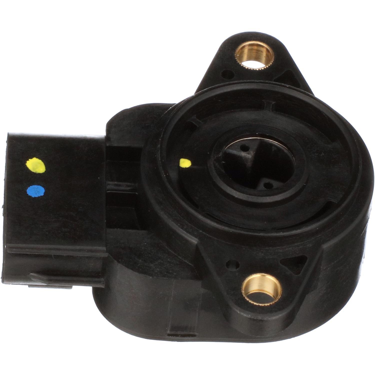 Standard Motor Products TH318 - Throttle Position Sensor Standard Motor Products TH318 Throttle Position Sensor product image 8 of 10