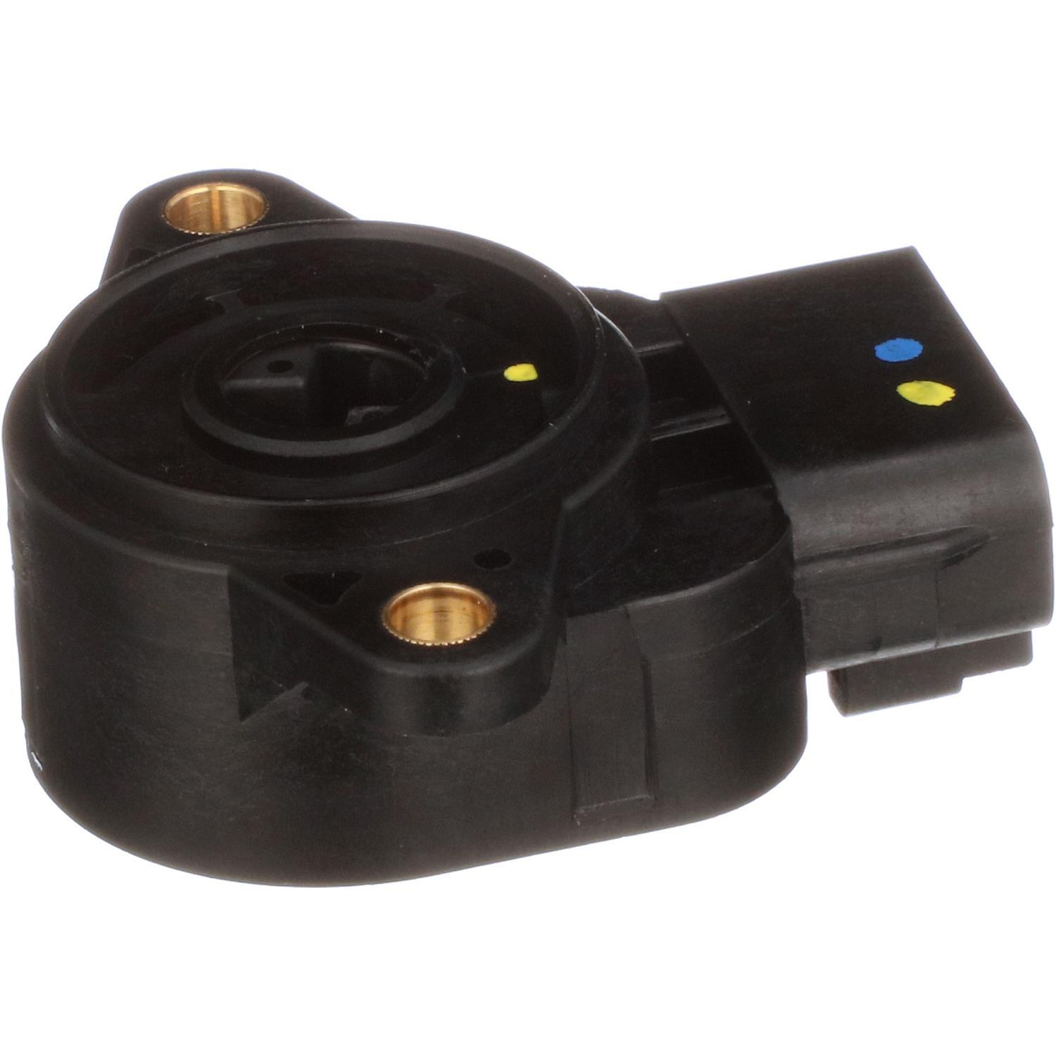 Standard Motor Products TH318 - Throttle Position Sensor Standard Motor Products TH318 Throttle Position Sensor product image 9 of 10