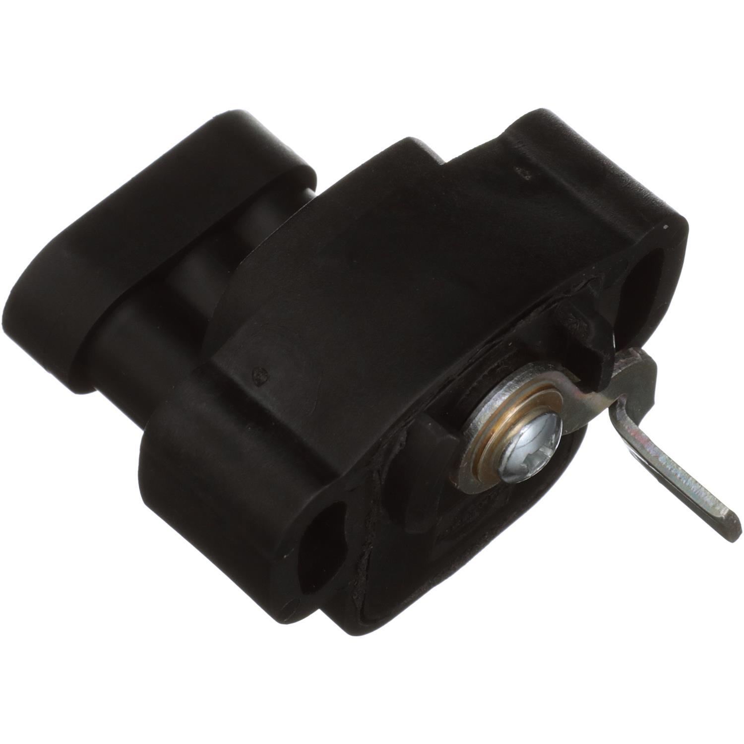 Standard Motor Products TH32 - Throttle Position Sensor Standard Motor Products TH32 Throttle Position Sensor product image 1 of 10