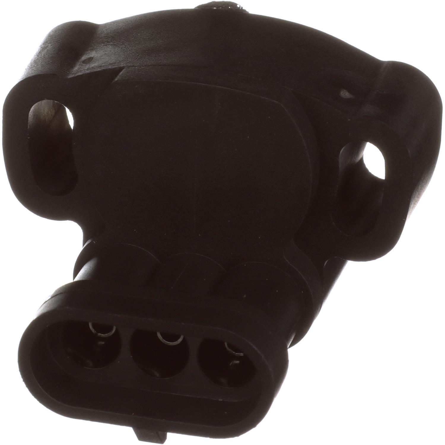Standard Motor Products TH32 - Throttle Position Sensor Standard Motor Products TH32 Throttle Position Sensor product image 4 of 10
