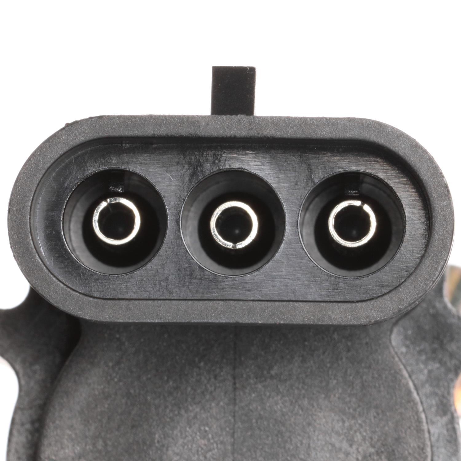 Standard Motor Products TH32 - Throttle Position Sensor Standard Motor Products TH32 Throttle Position Sensor product image 5 of 10