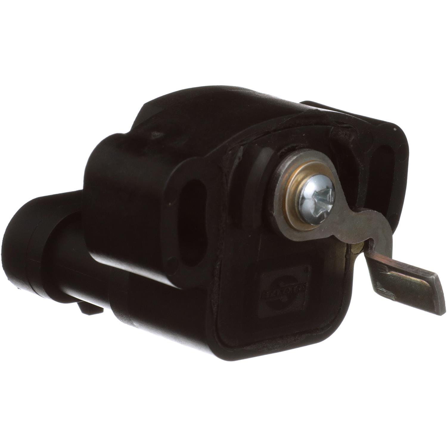 Standard Motor Products TH32 - Throttle Position Sensor Standard Motor Products TH32 Throttle Position Sensor product image 6 of 10