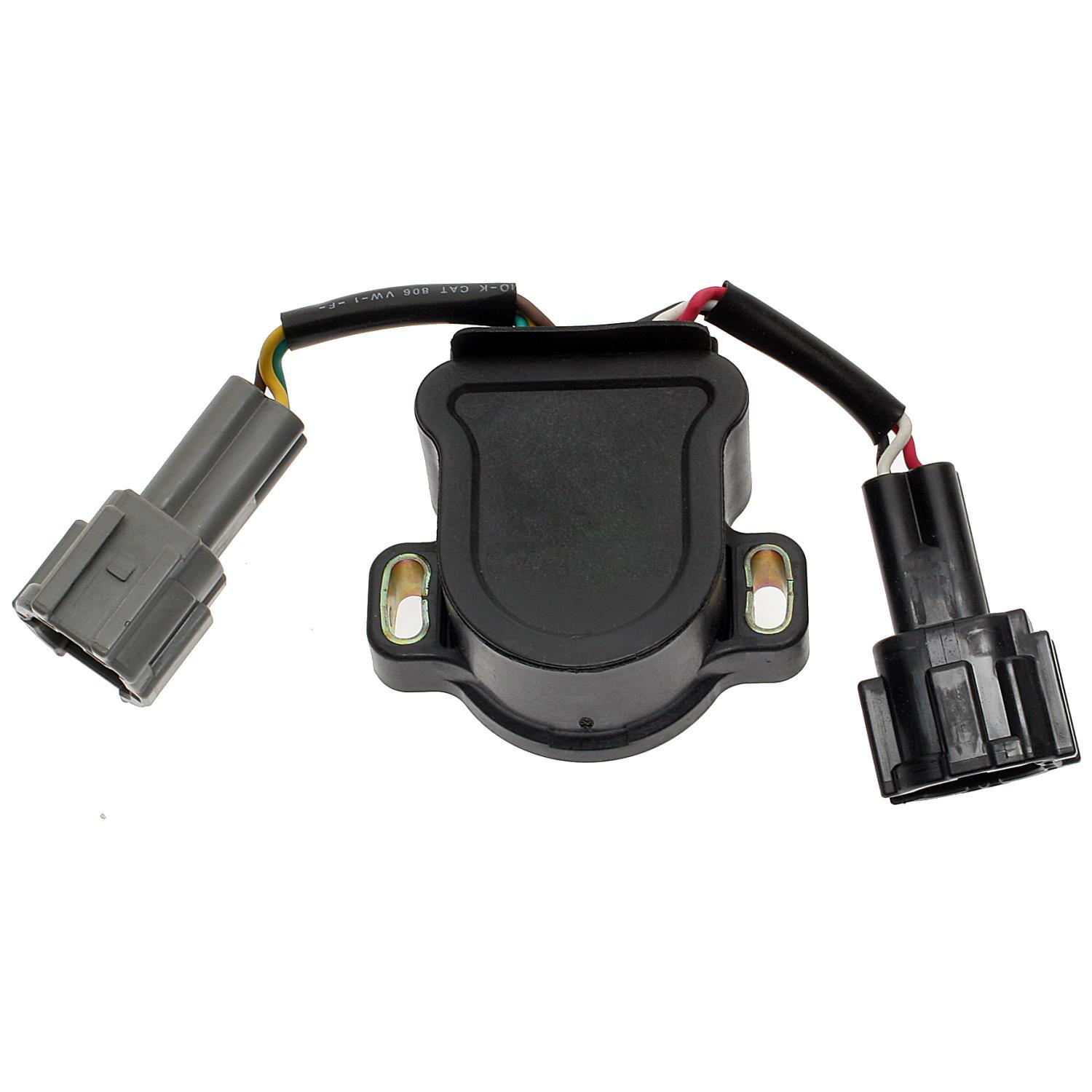 Standard Motor Products TH329 Throttle Position Sensor product image 1 of 4