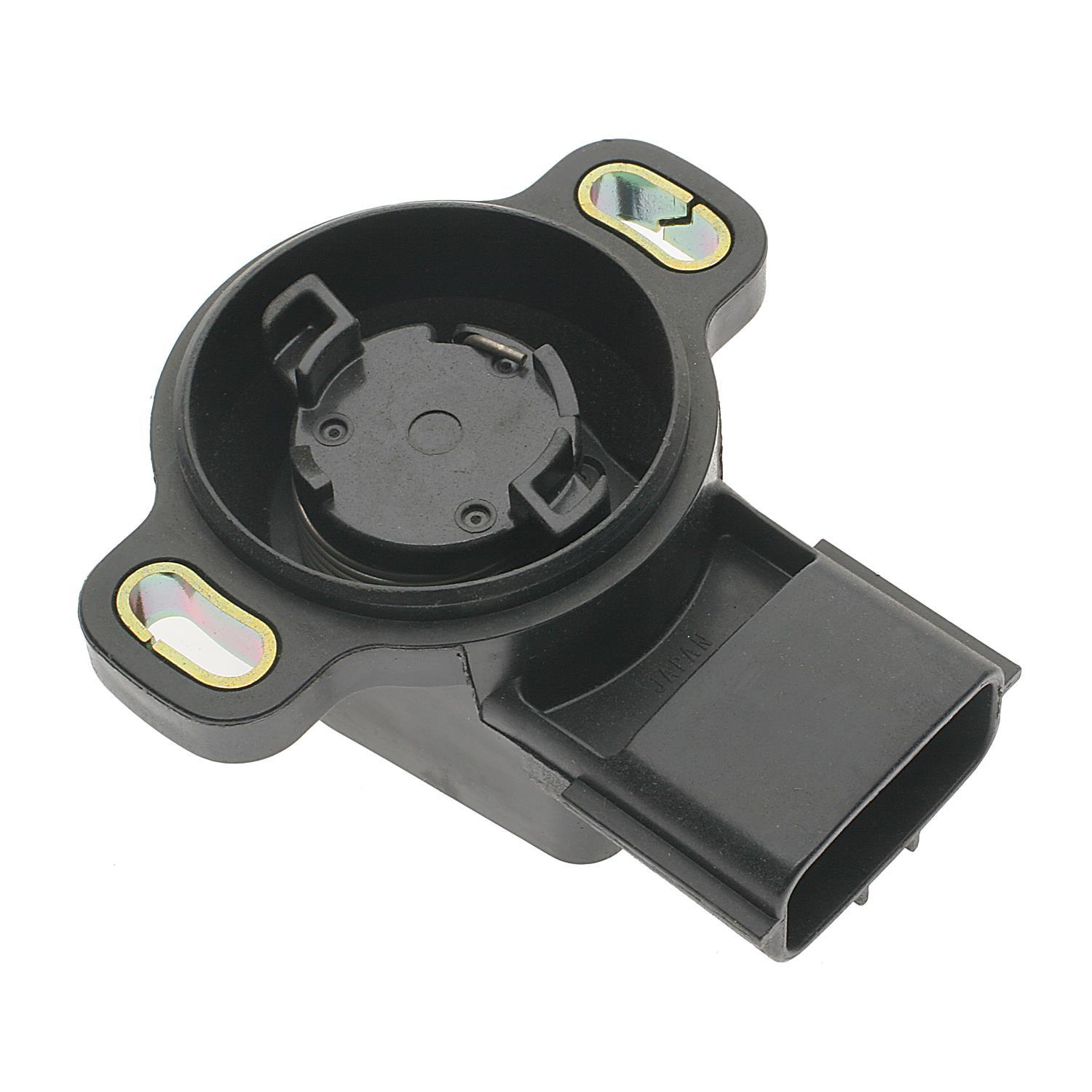 Standard Motor Products TH339 - Throttle Position Sensor Standard Motor Products TH339 Throttle Position Sensor product image 1 of 3