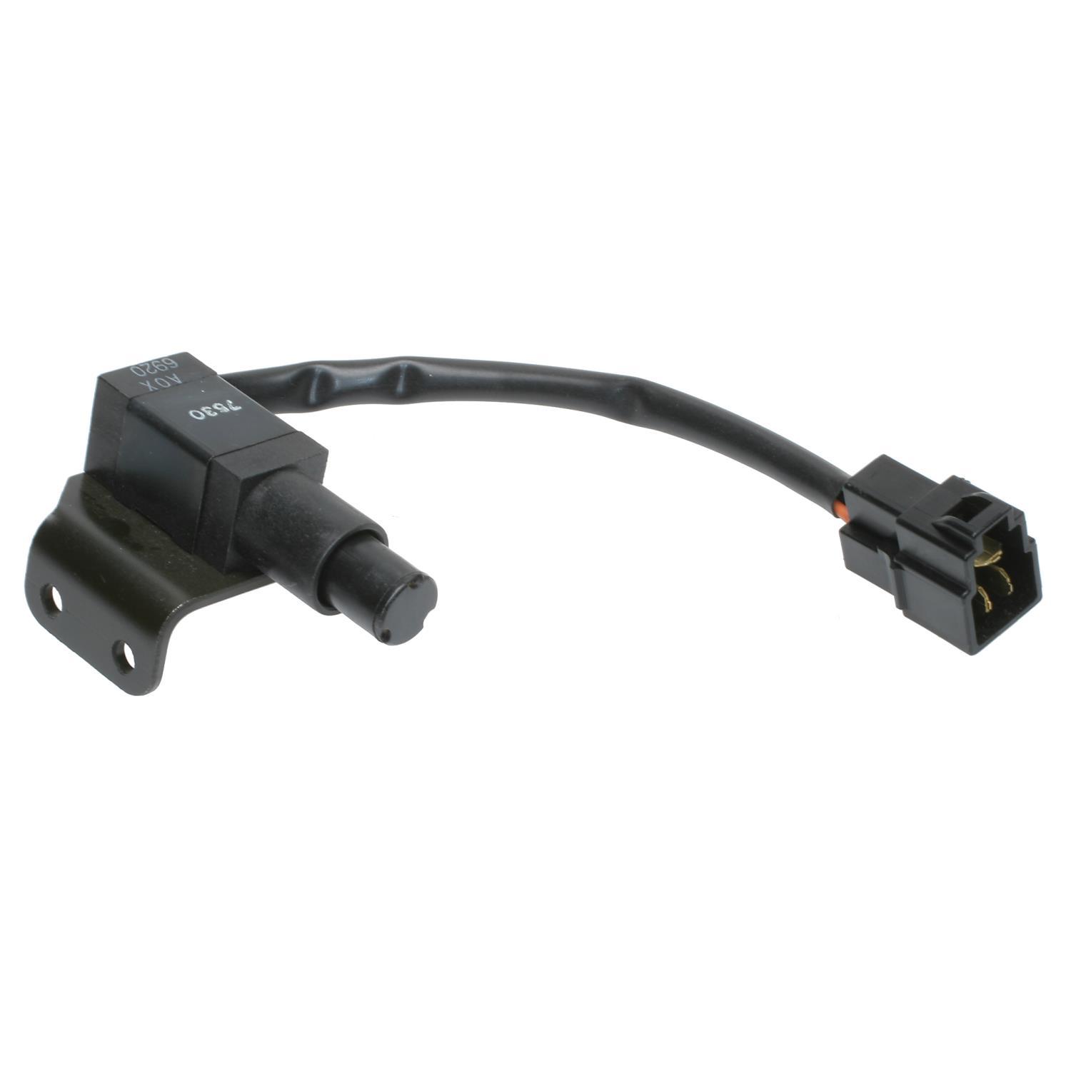 Standard Motor Products TH341 - Throttle Position Sensor Standard Motor Products TH341 Throttle Position Sensor product image 2 of 3