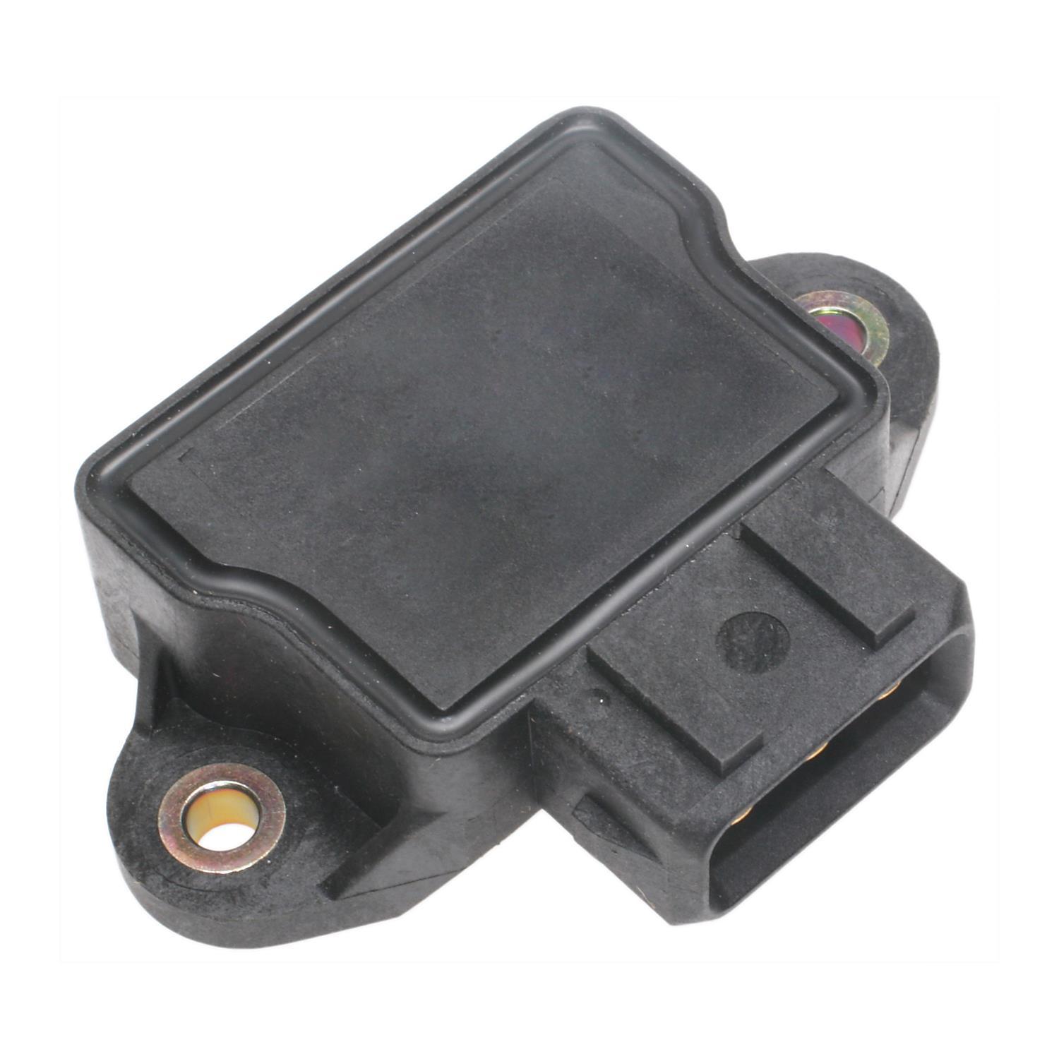 Standard Motor Products TH345 Throttle Position Sensor product image 2 of 3