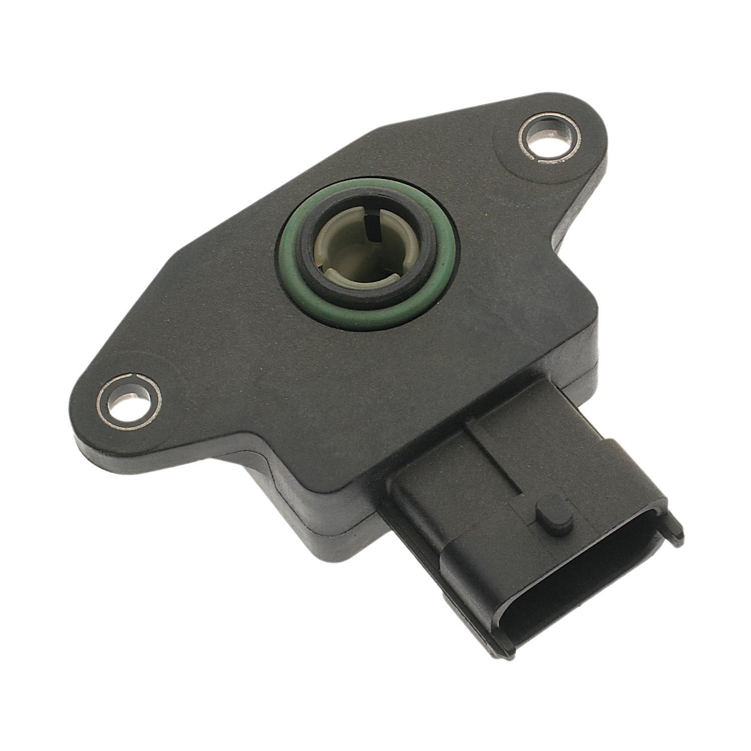 Standard Motor Products TH348 - Throttle Position Sensor Standard Motor Products TH348 Throttle Position Sensor product image 1 of 3