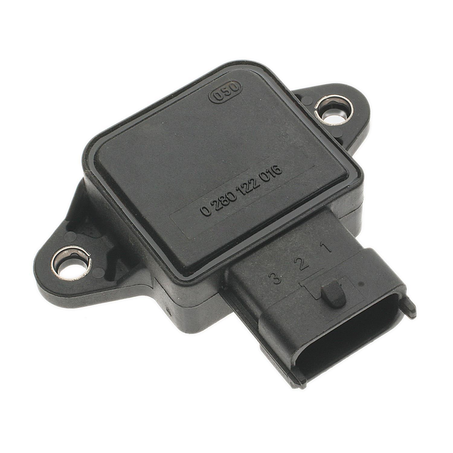 Standard Motor Products TH348 - Throttle Position Sensor Standard Motor Products TH348 Throttle Position Sensor product image 2 of 3