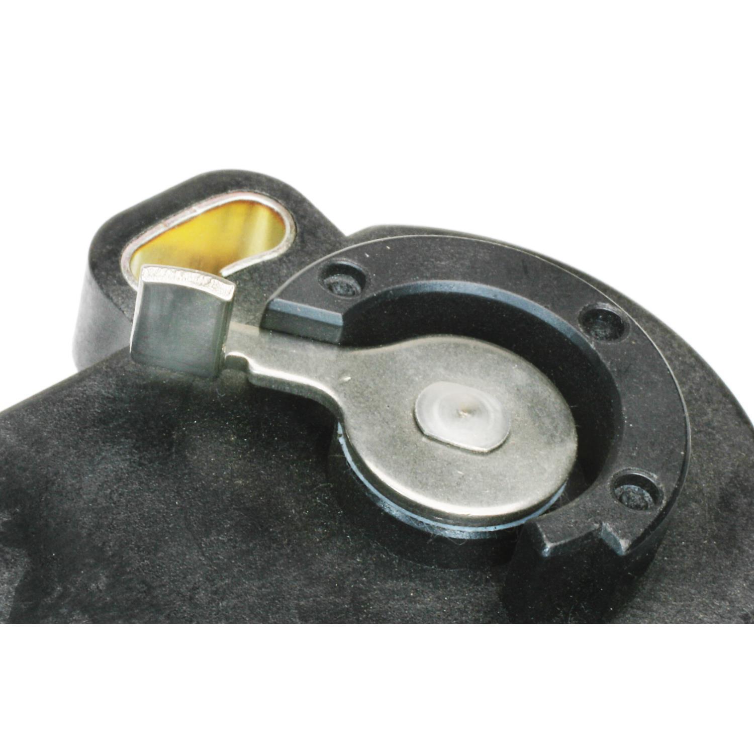 Standard Motor Products TH353 - Throttle Position Sensor Standard Motor Products TH353 Throttle Position Sensor product image 1 of 3