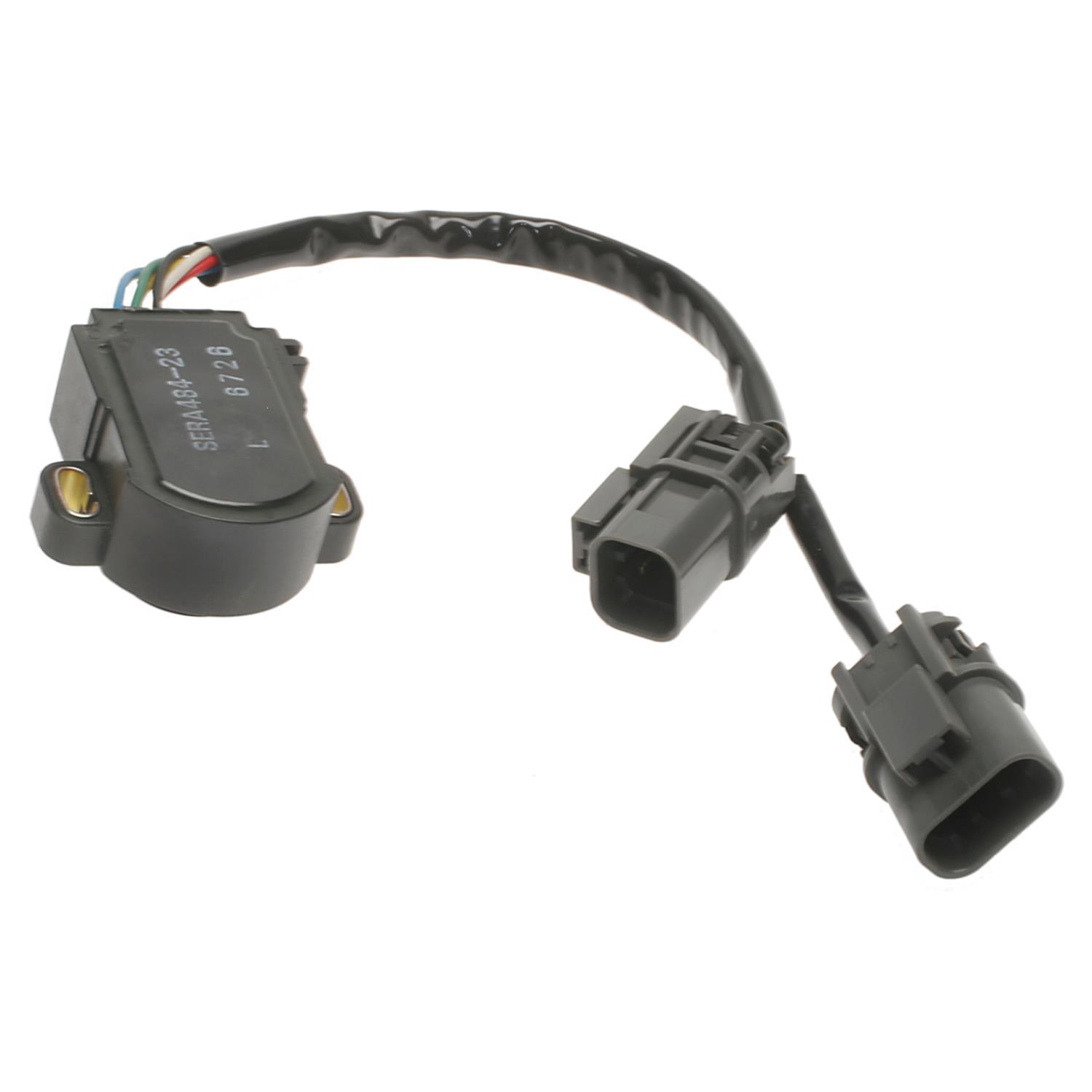 Standard Motor Products TH353 - Throttle Position Sensor Standard Motor Products TH353 Throttle Position Sensor product image 2 of 3