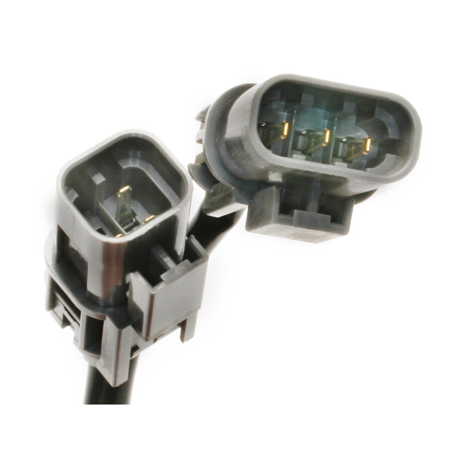 Standard Motor Products TH353 - Throttle Position Sensor Standard Motor Products TH353 Throttle Position Sensor product image 3 of 3