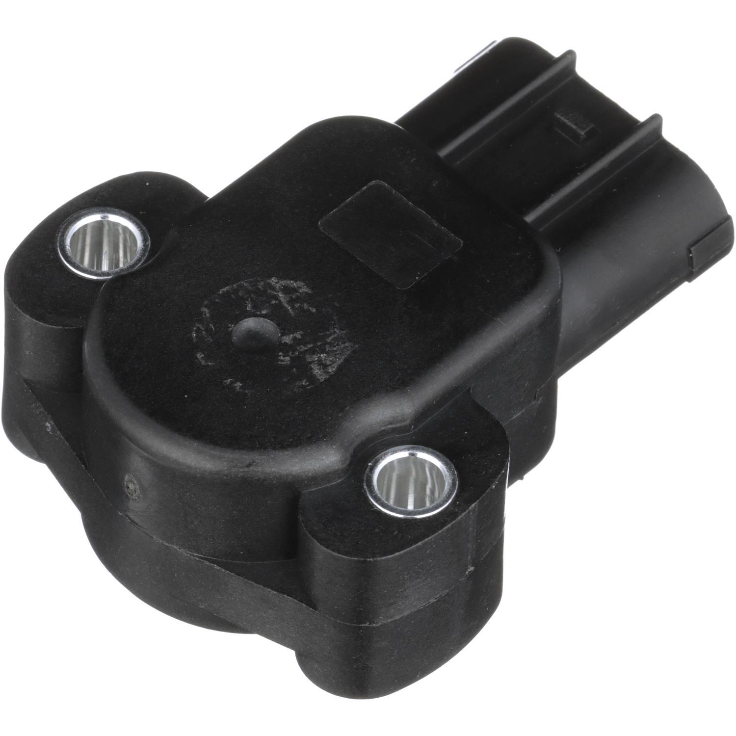 Standard Motor Products TH355 - Throttle Position Sensor Standard Motor Products TH355 Throttle Position Sensor product image 1 of 10