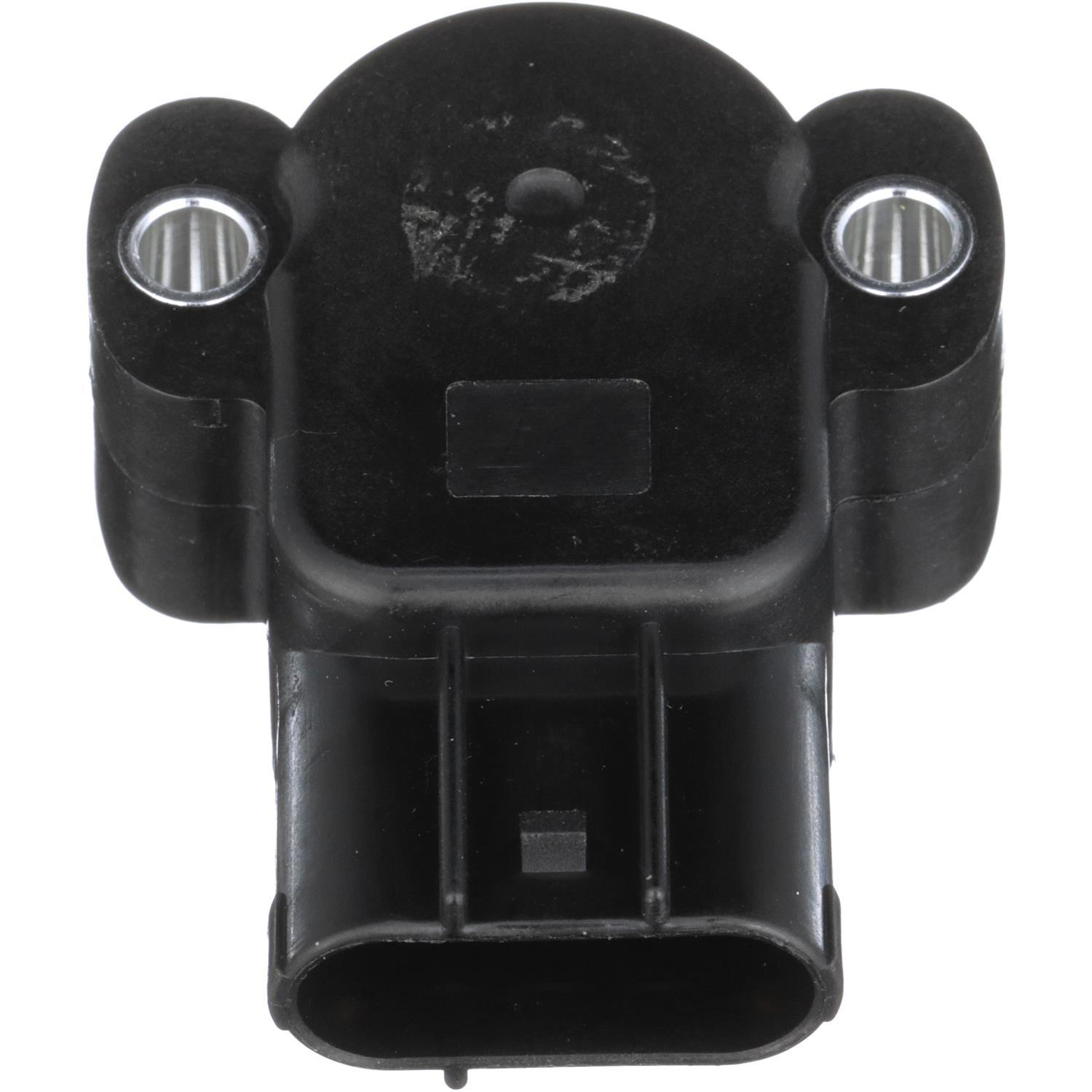 Standard Motor Products TH355 - Throttle Position Sensor Standard Motor Products TH355 Throttle Position Sensor product image 8 of 10