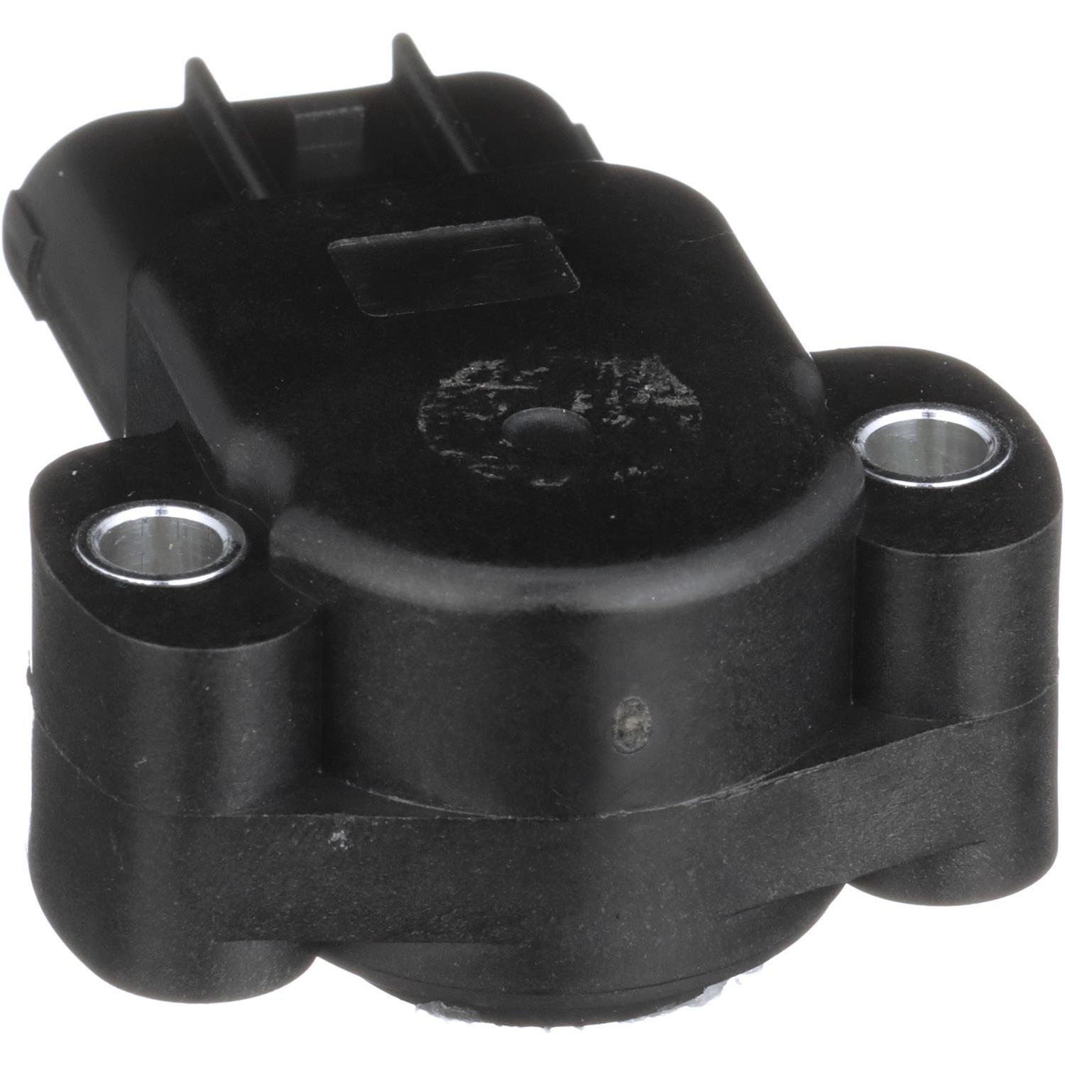 Standard Motor Products TH355 - Throttle Position Sensor Standard Motor Products TH355 Throttle Position Sensor product image 9 of 10