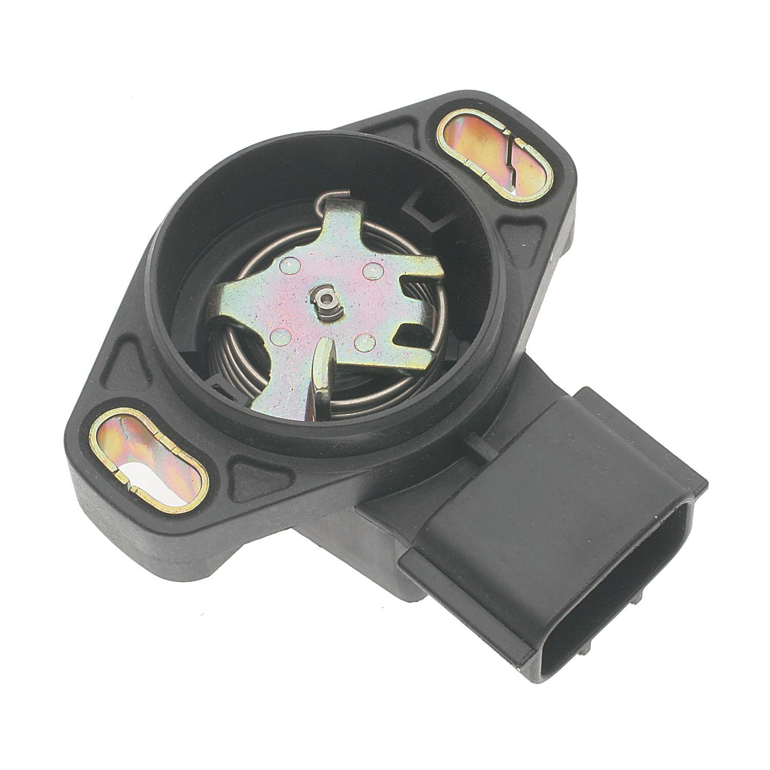 Standard Motor Products TH356 - Throttle Position Sensor Standard Motor Products TH356 Throttle Position Sensor product image 1 of 3