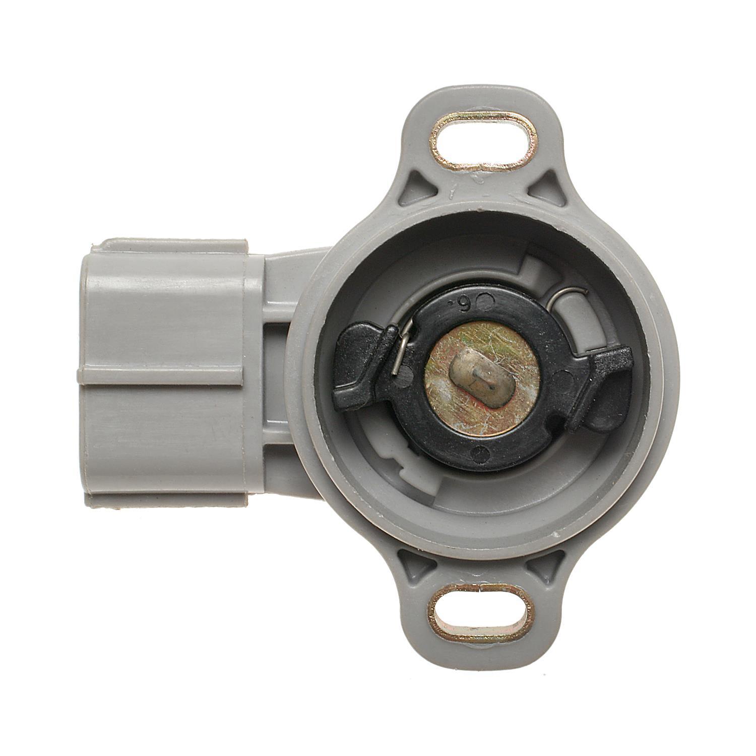 Standard Motor Products TH365 - Throttle Position Sensor Standard Motor Products TH365 Throttle Position Sensor product image 1 of 3