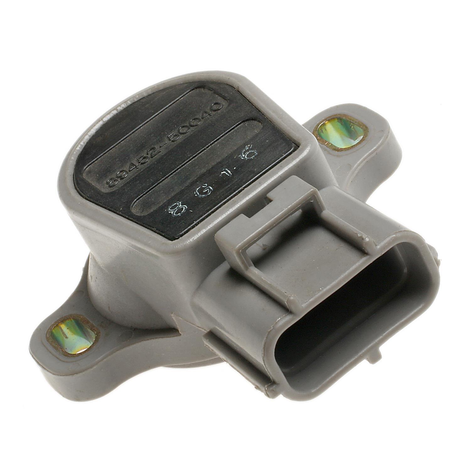 Standard Motor Products TH365 - Throttle Position Sensor Standard Motor Products TH365 Throttle Position Sensor product image 2 of 3
